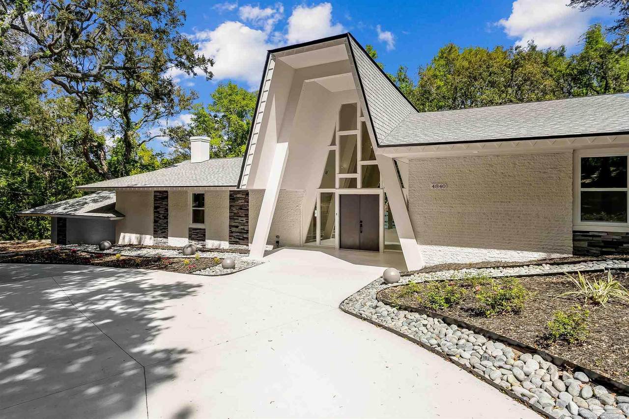 4840 Andrade - Photo 1