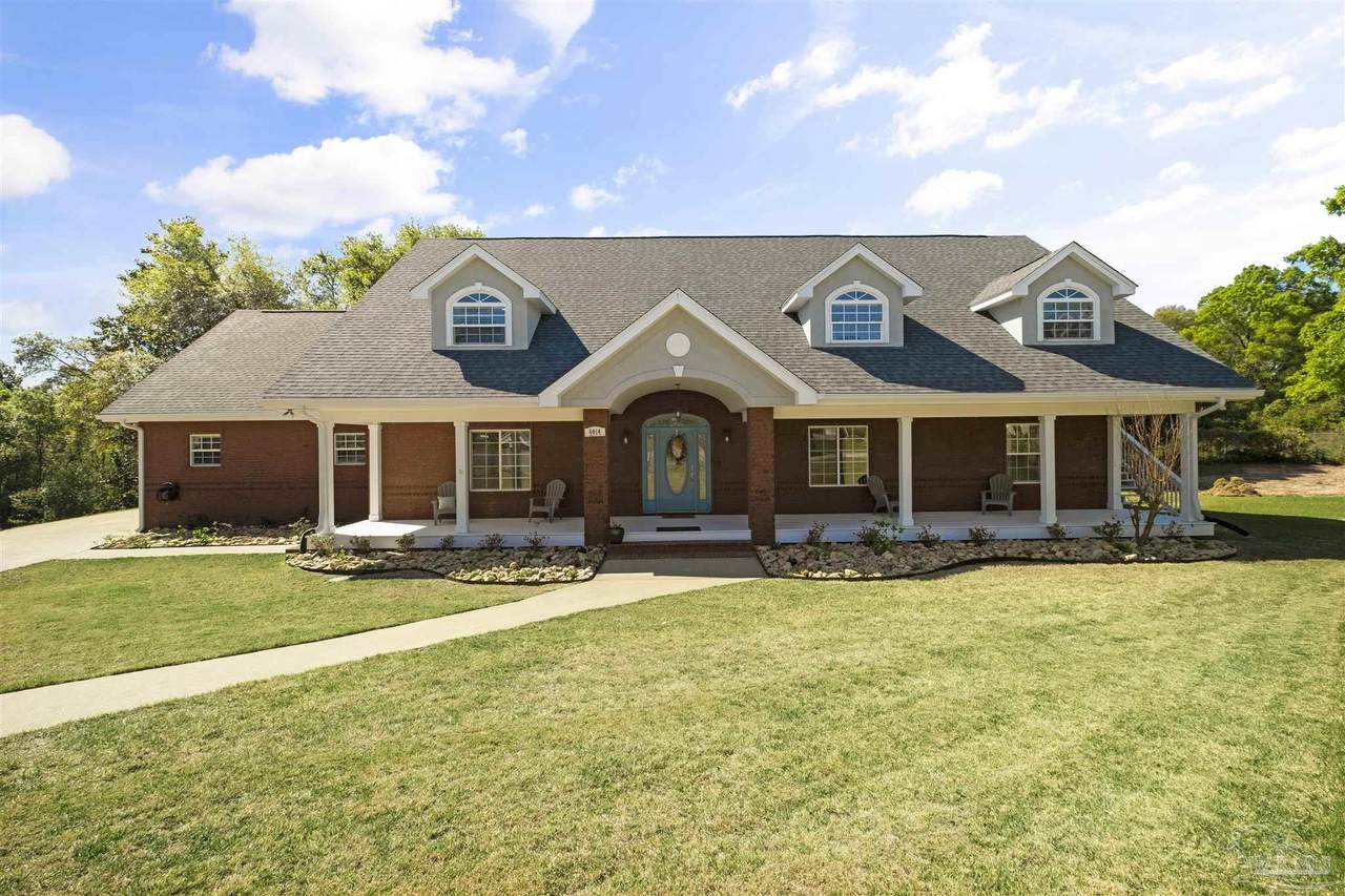 6014 Lancaster Ct - Photo 1