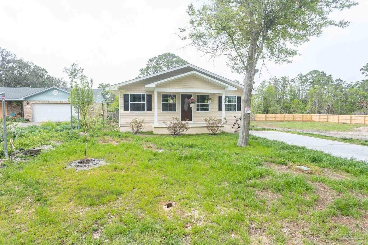 5635 Cruzat Way - Photo 1