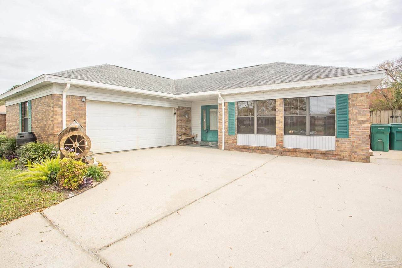1011 Blvd De La Parisienne - Photo 1