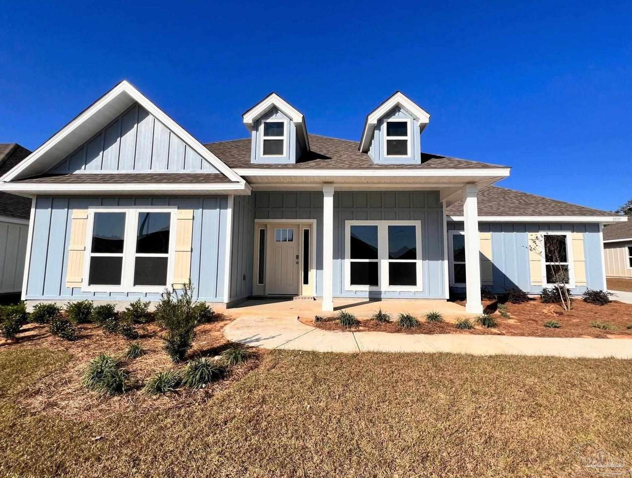 5534 Blake Ln - Photo 1
