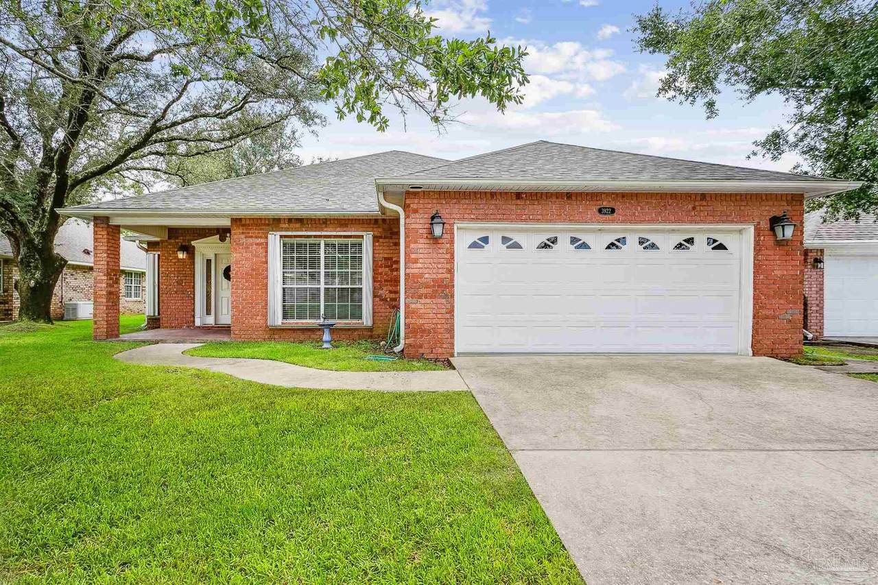 3922 Windsor Castle Blvd - Photo 1