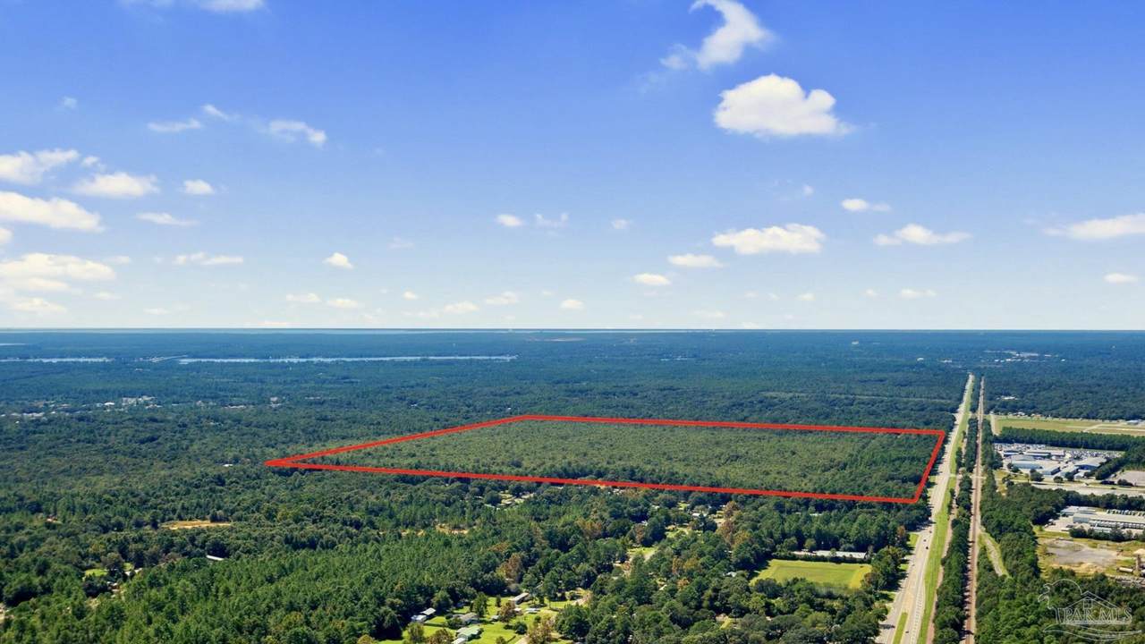 0 Hwy 90 - Photo 1