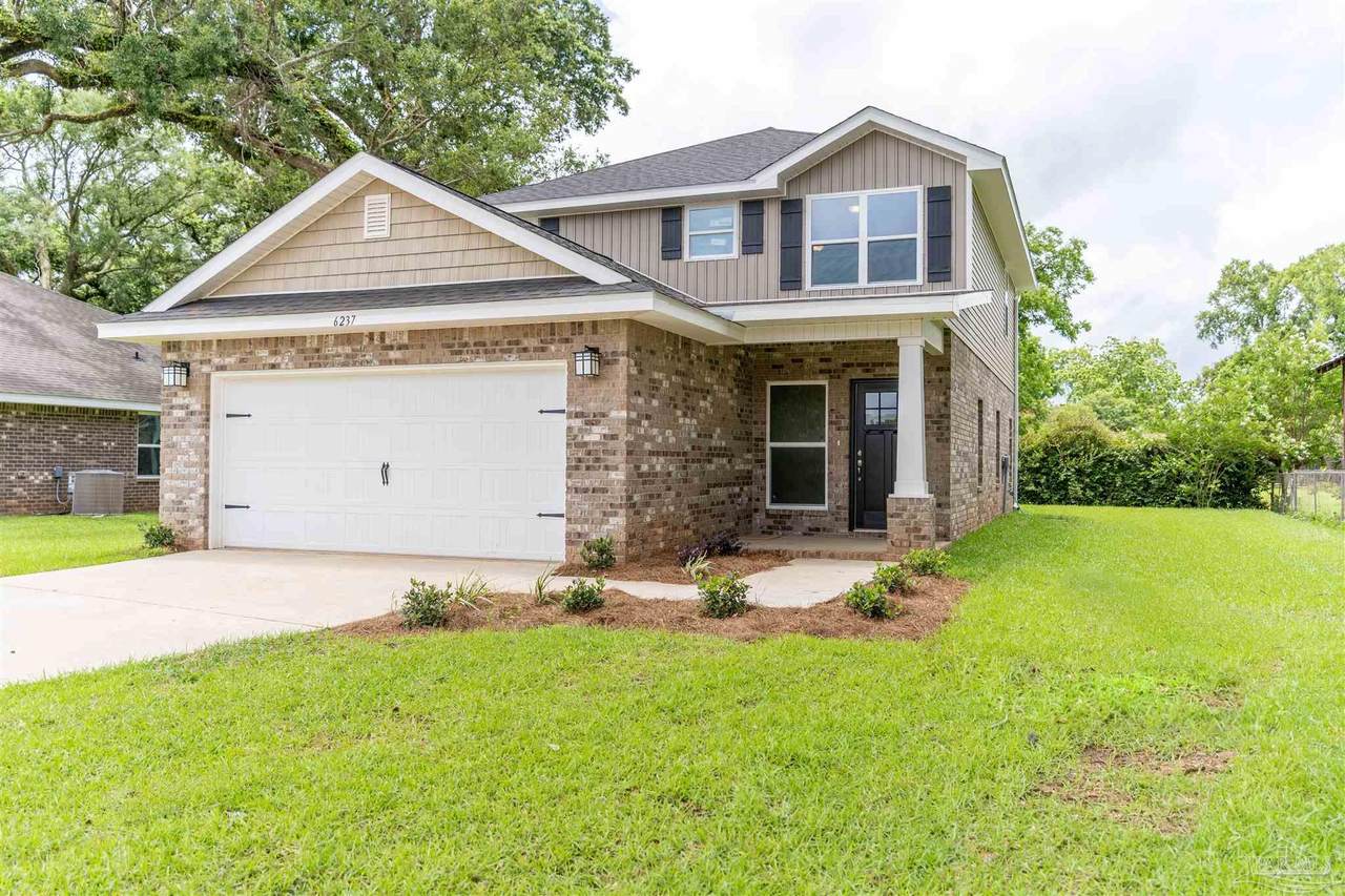6310 Embers Ridge Dr - Photo 1