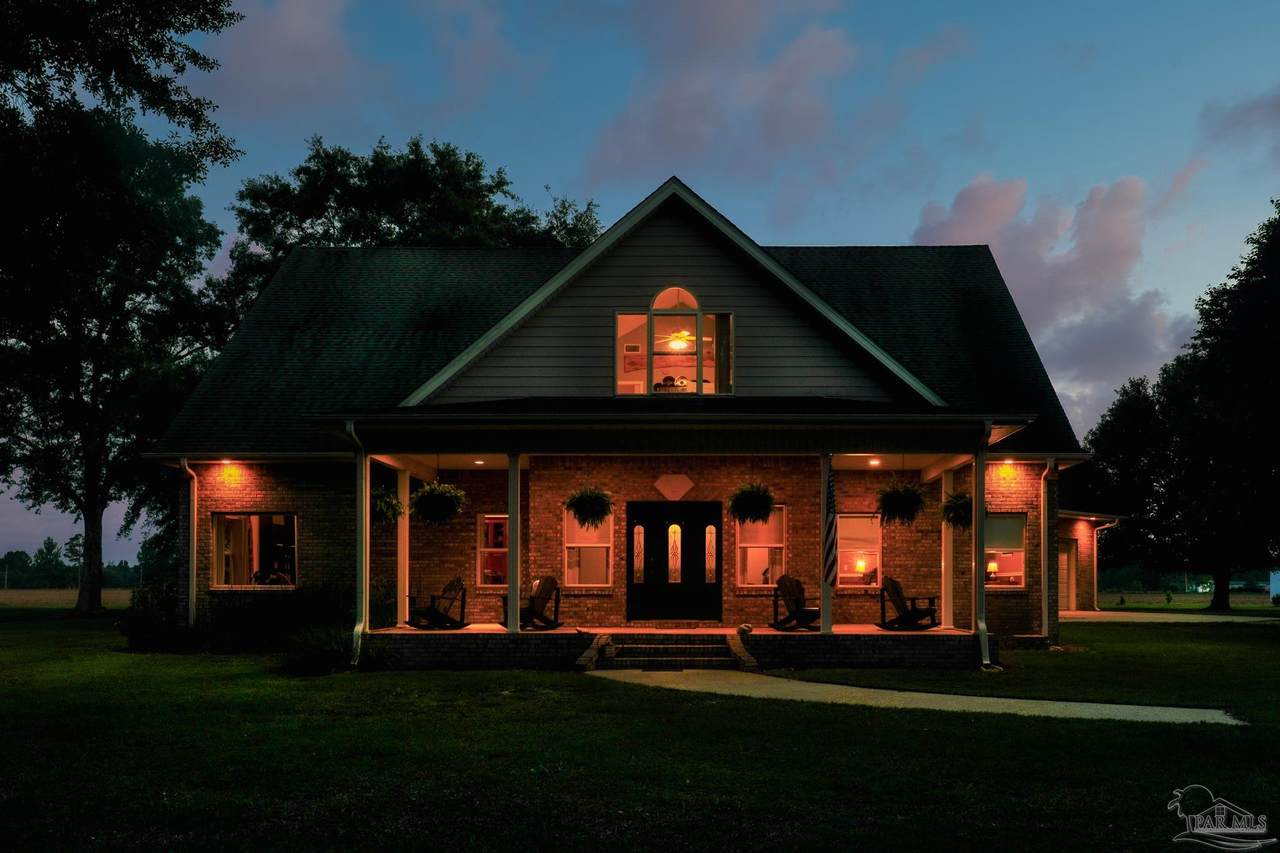 5800 Nokomis Rd - Photo 1