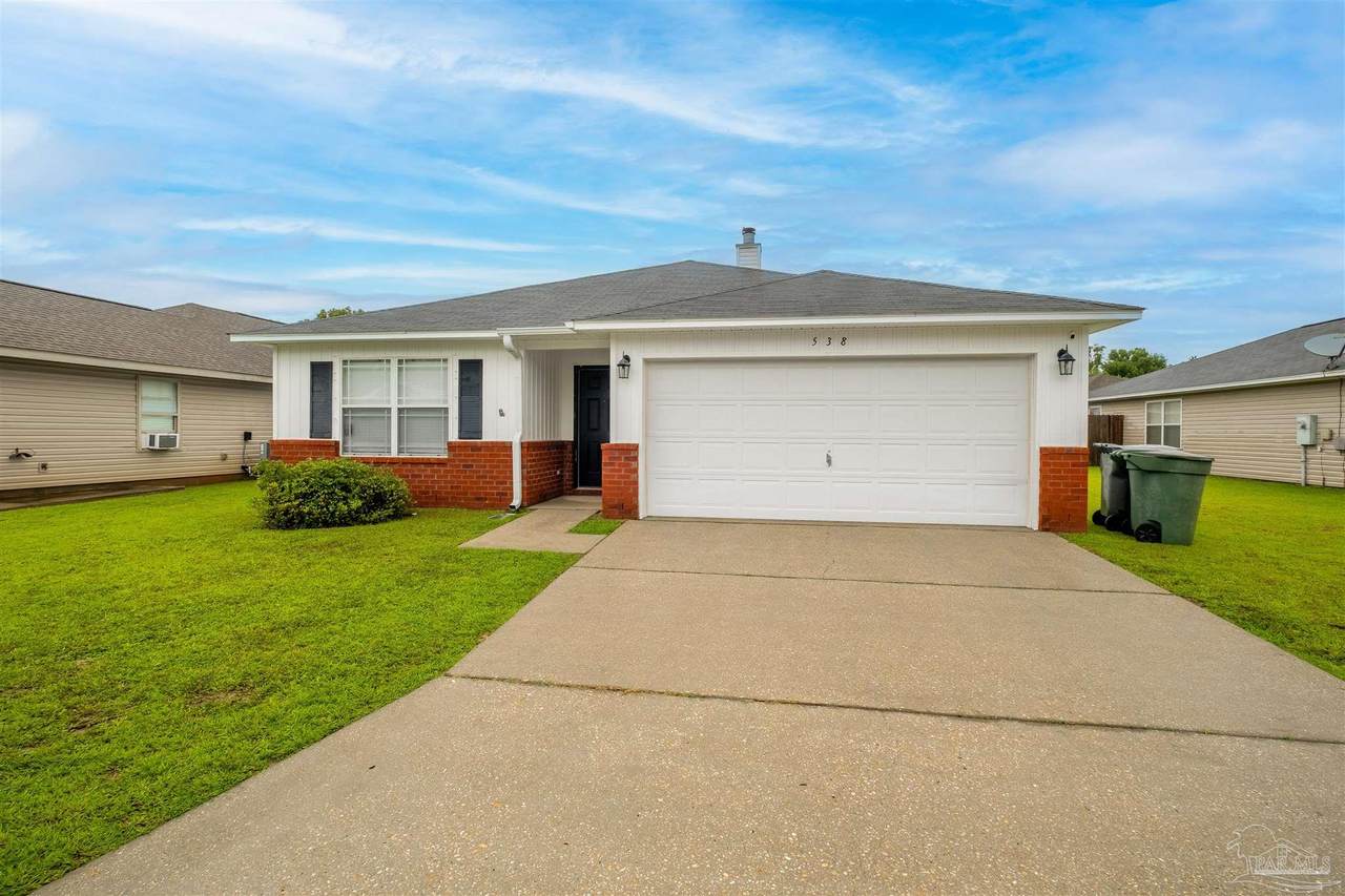 538 Evening Falls Dr - Photo 1