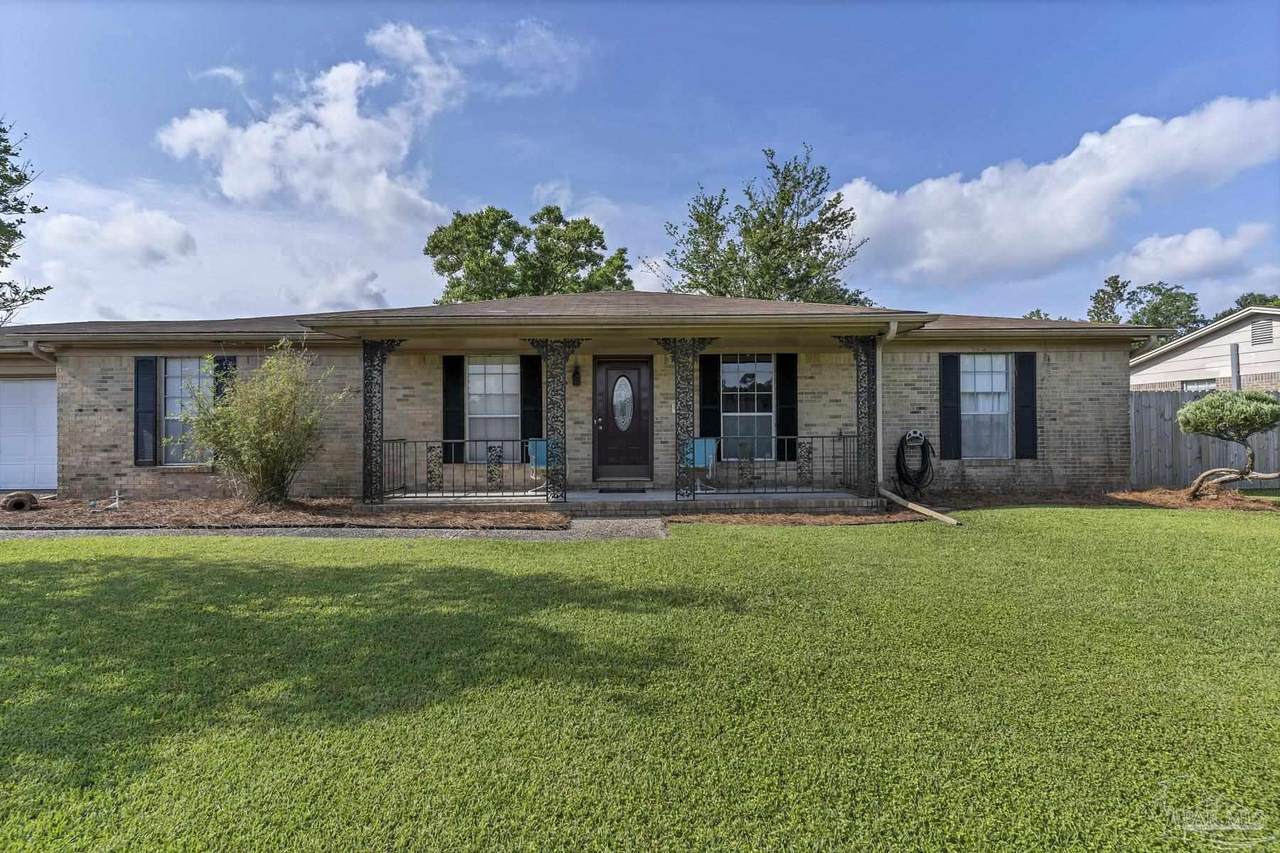 8105 Westbourne Dr - Photo 1