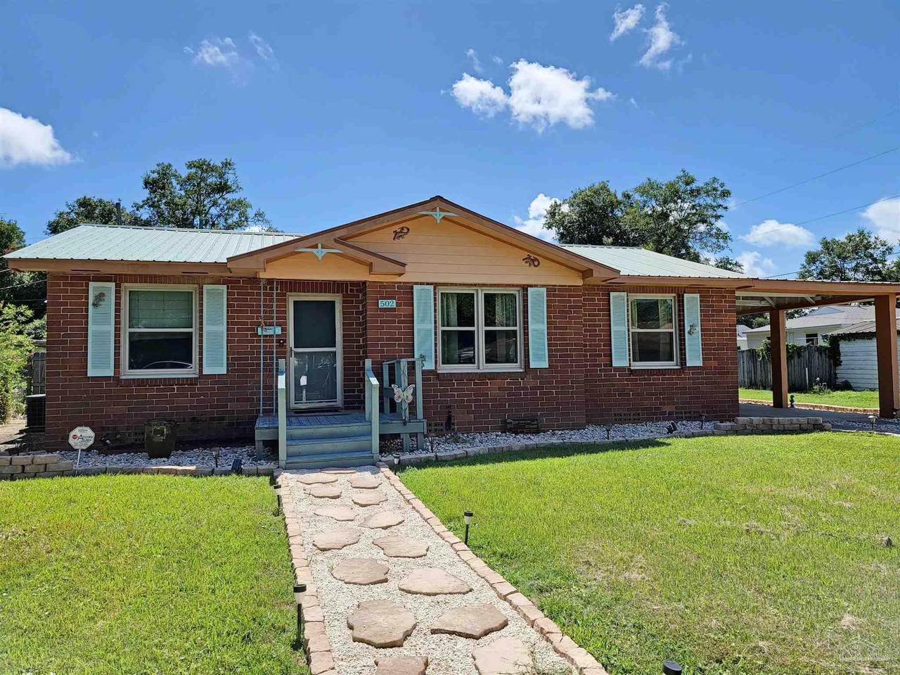 502 Greve Rd - Photo 1