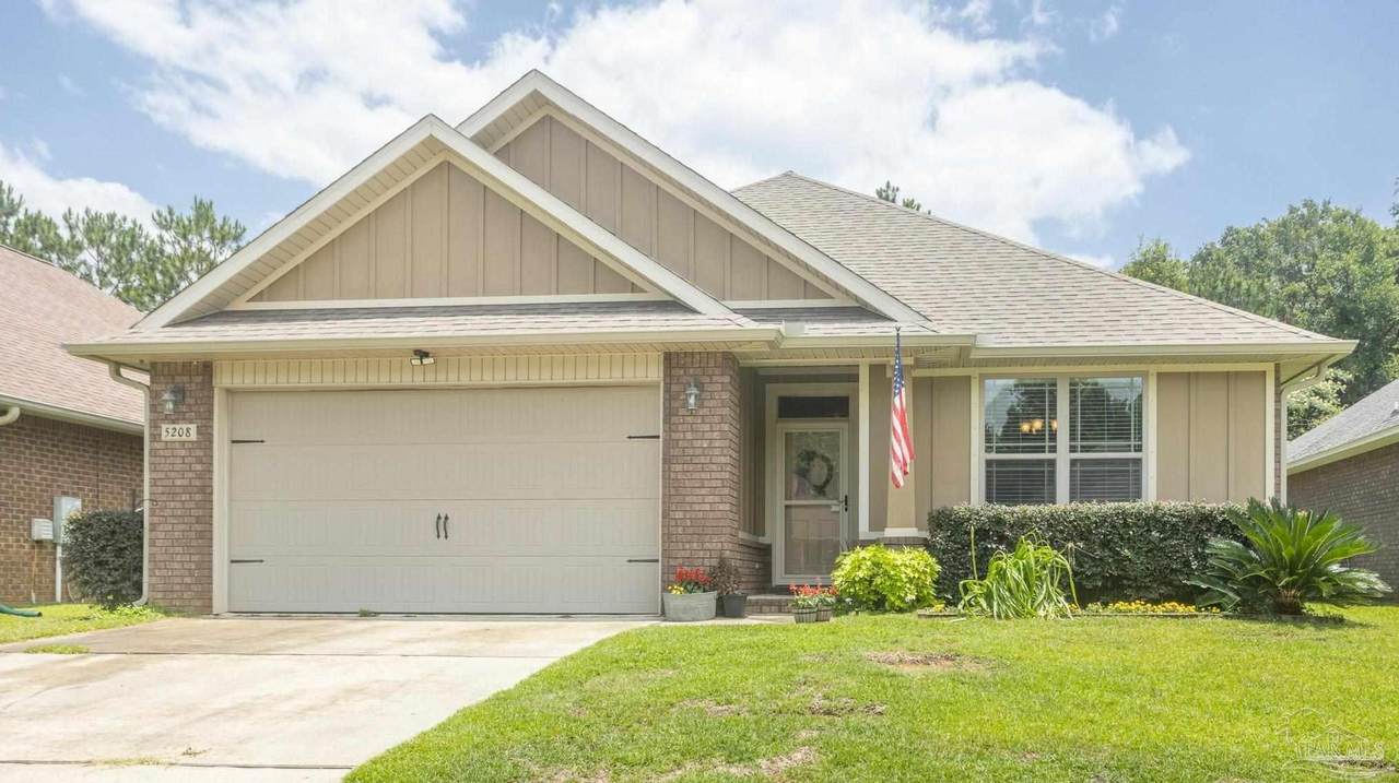 5208 Parkside Dr - Photo 1