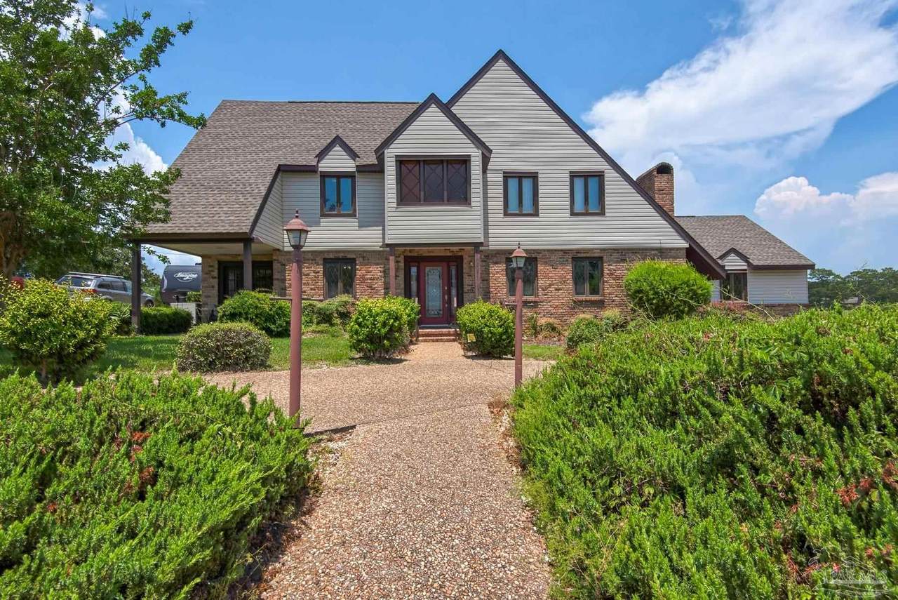 8848 Scenic Hills Dr - Photo 1