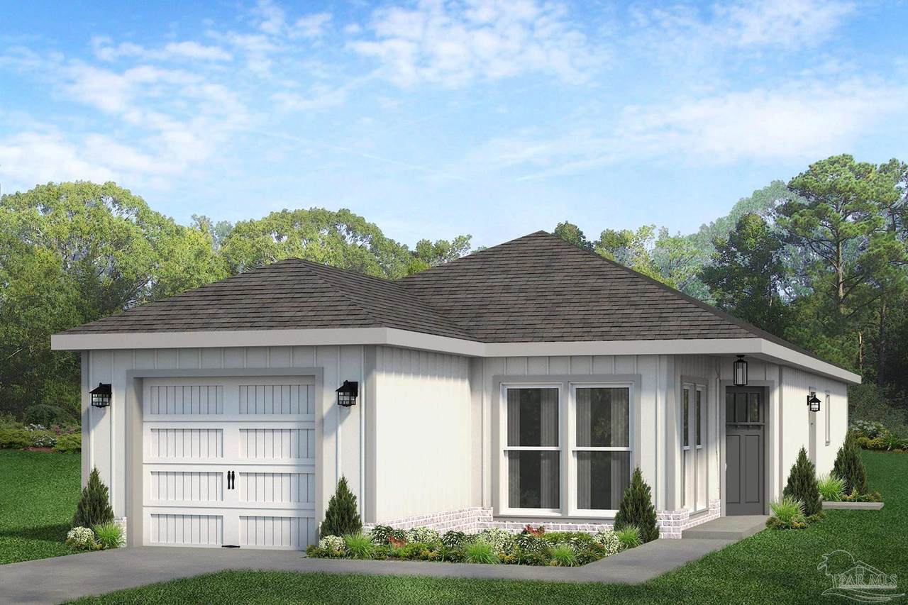8700 Doris Ave - Photo 1