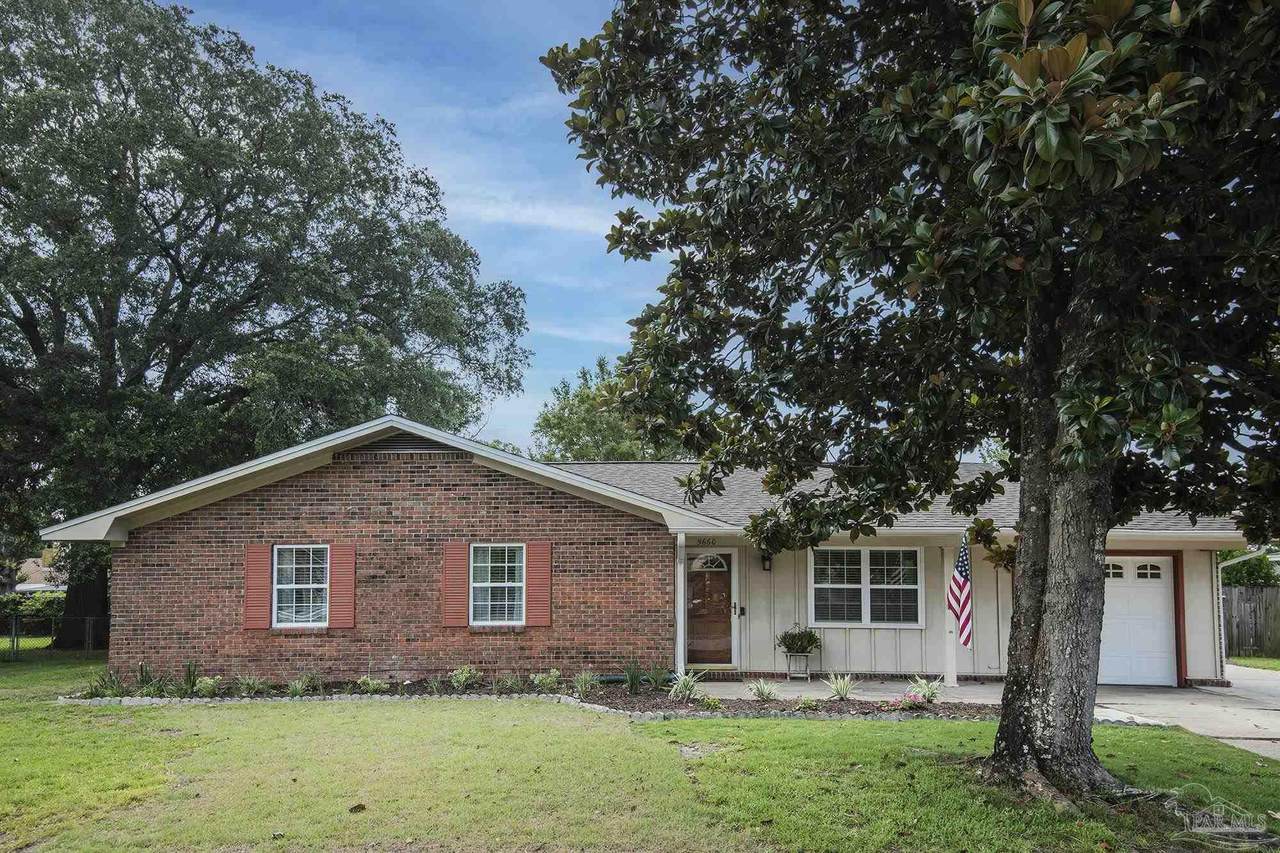 5660 Leesway Blvd - Photo 1