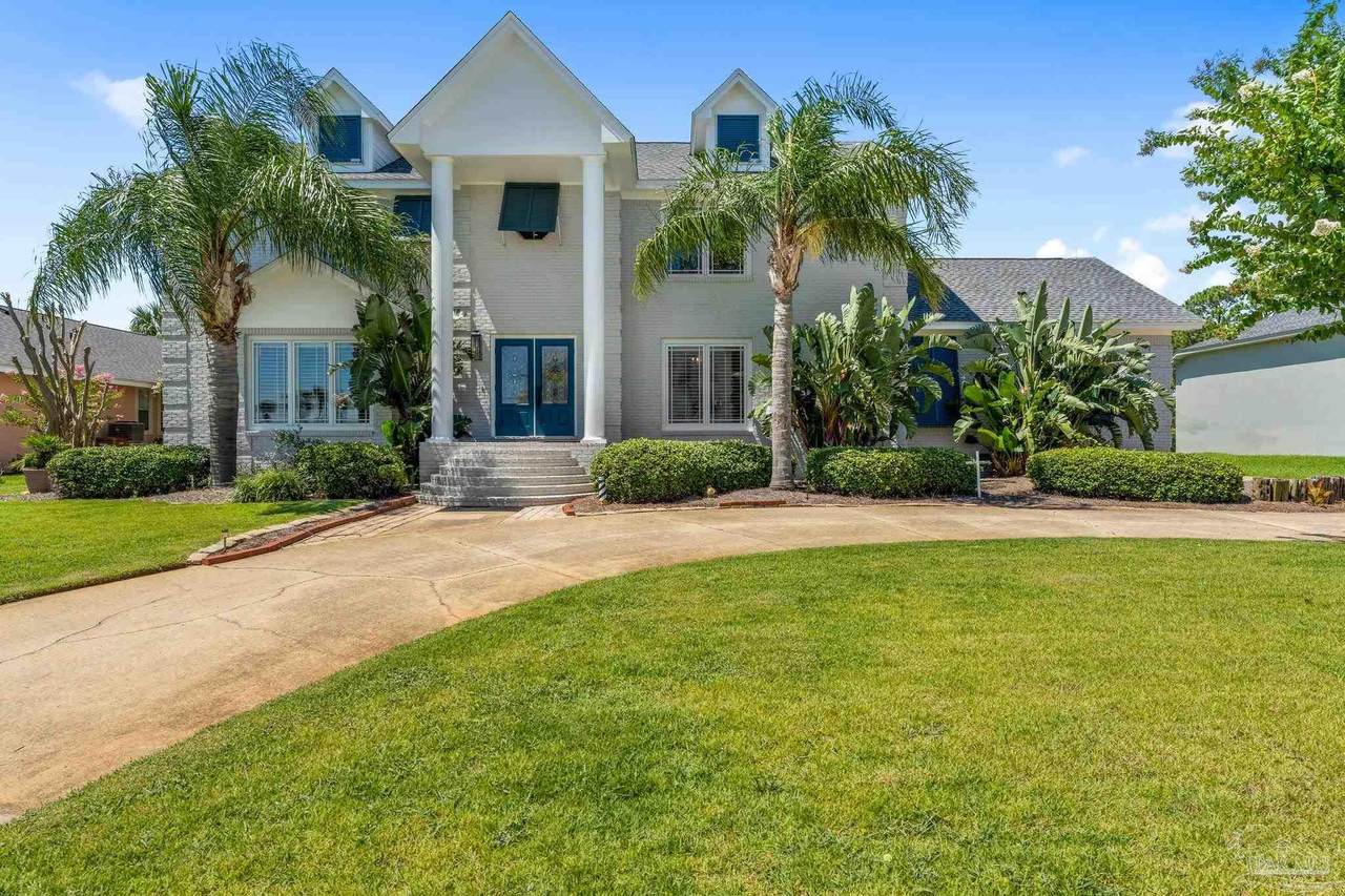 3950 Madura Rd - Photo 1