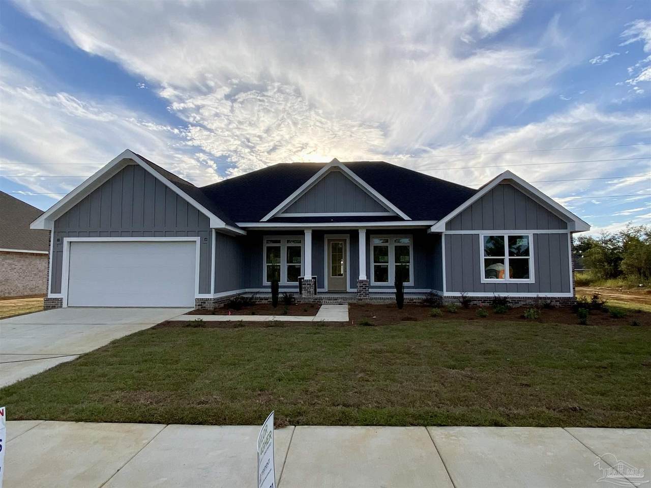 2495 Timsbury Loop - Photo 1