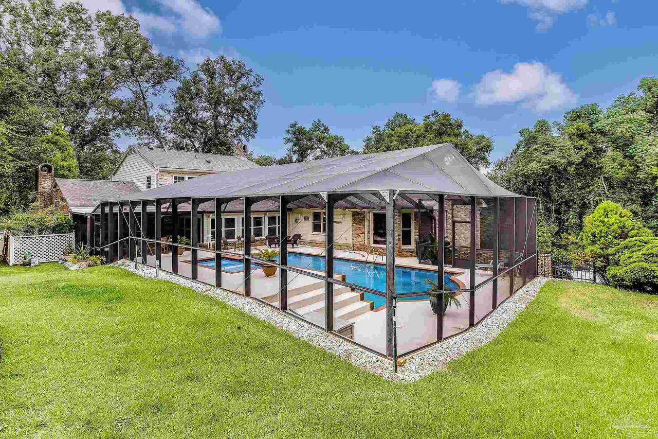4830 Andrade - Photo 1