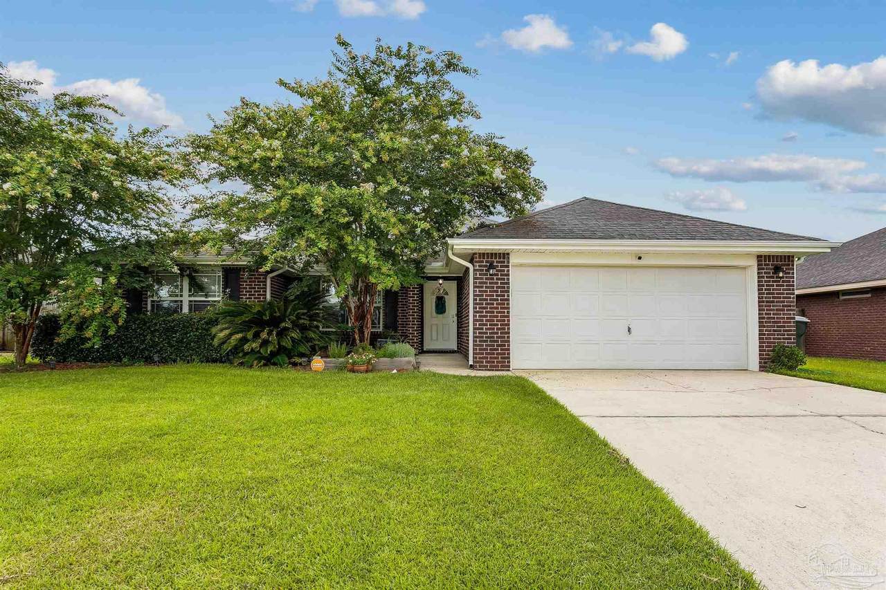 2312 Badger Rd - Photo 1