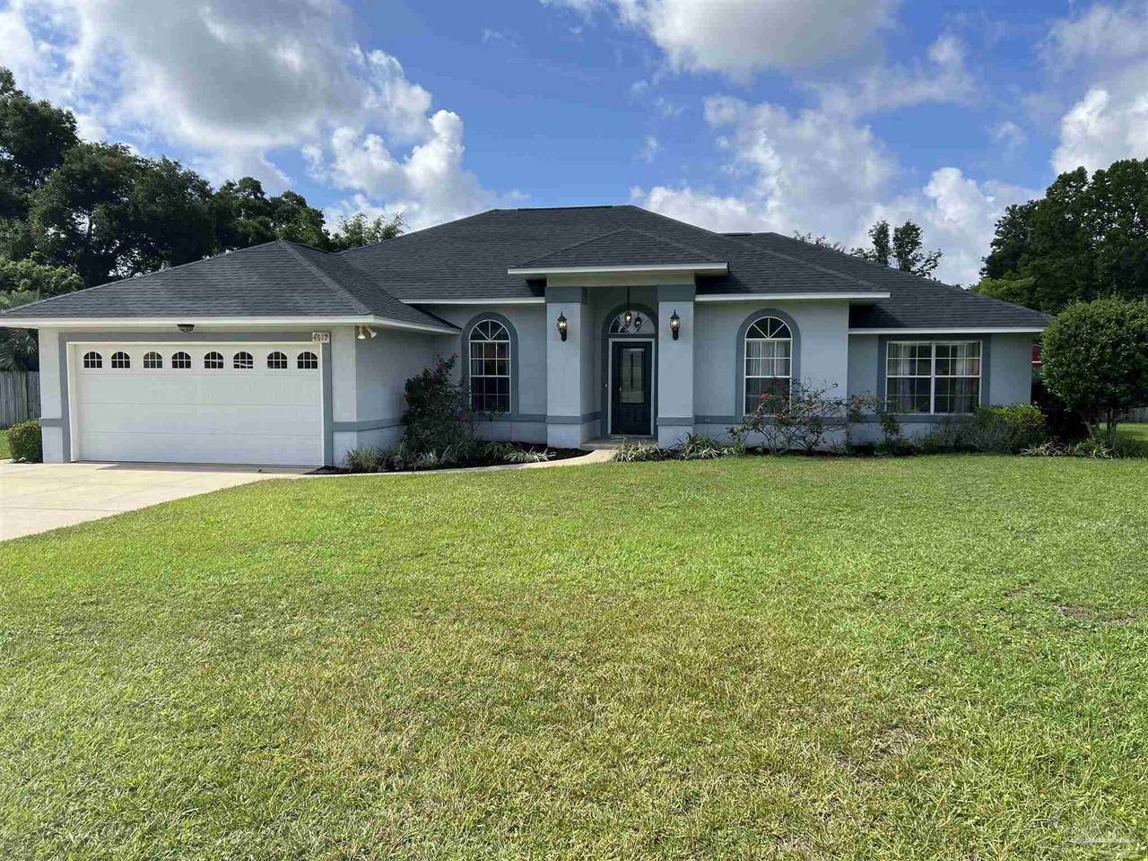 4617 Timberland Dr - Photo 1