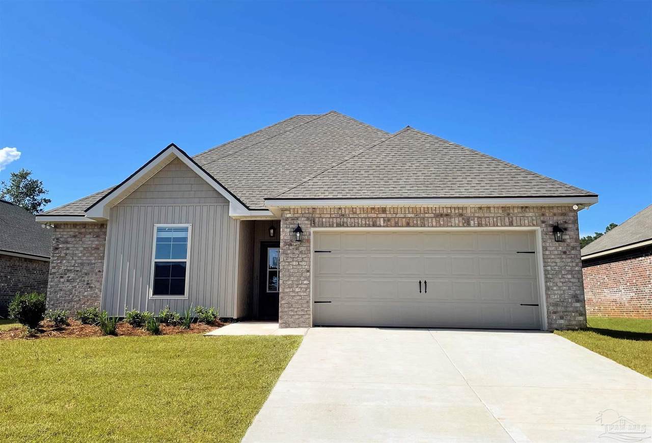 3299 Keegun Loop - Photo 1