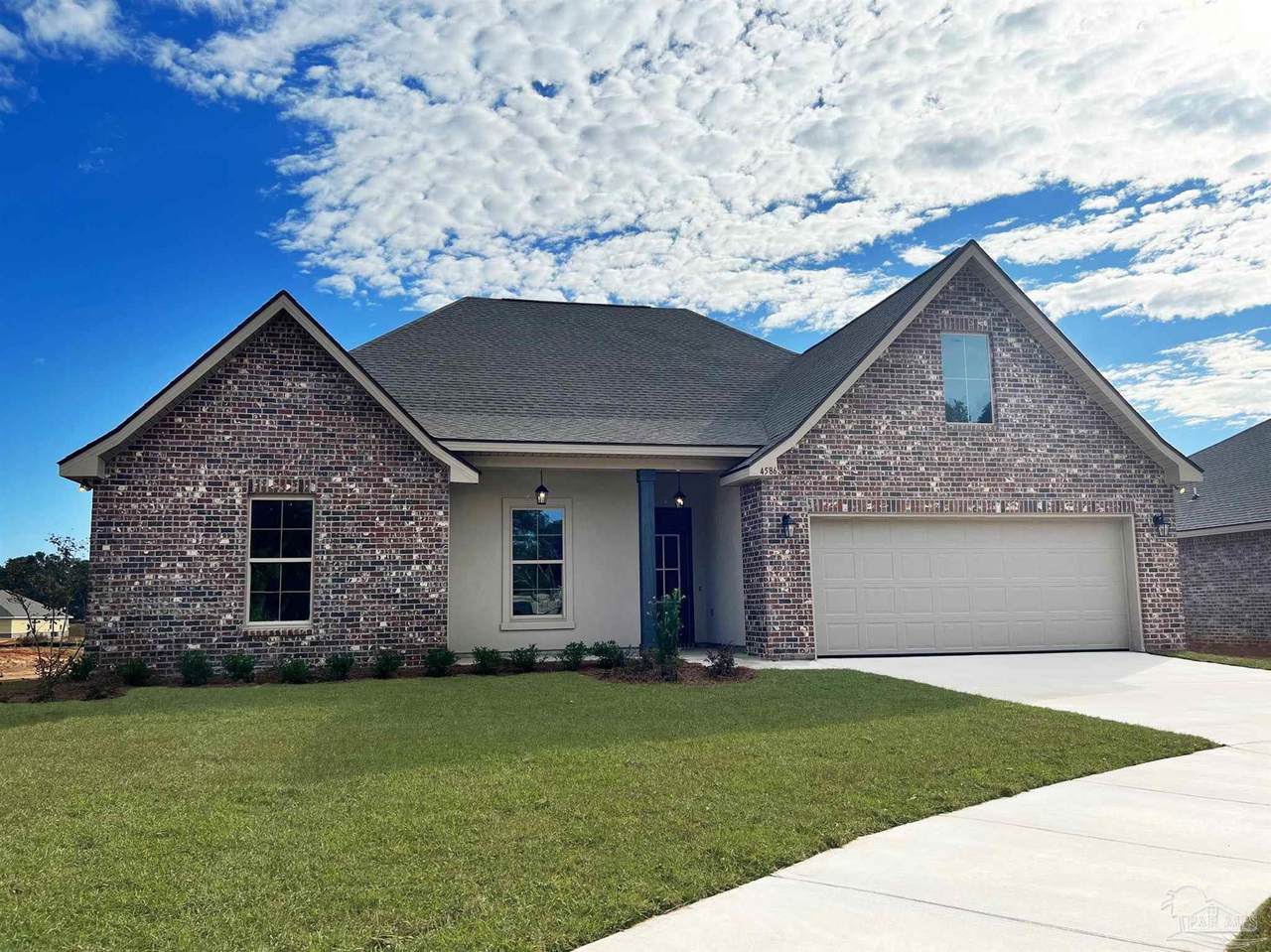 4586 Queen Palm Ct - Photo 1