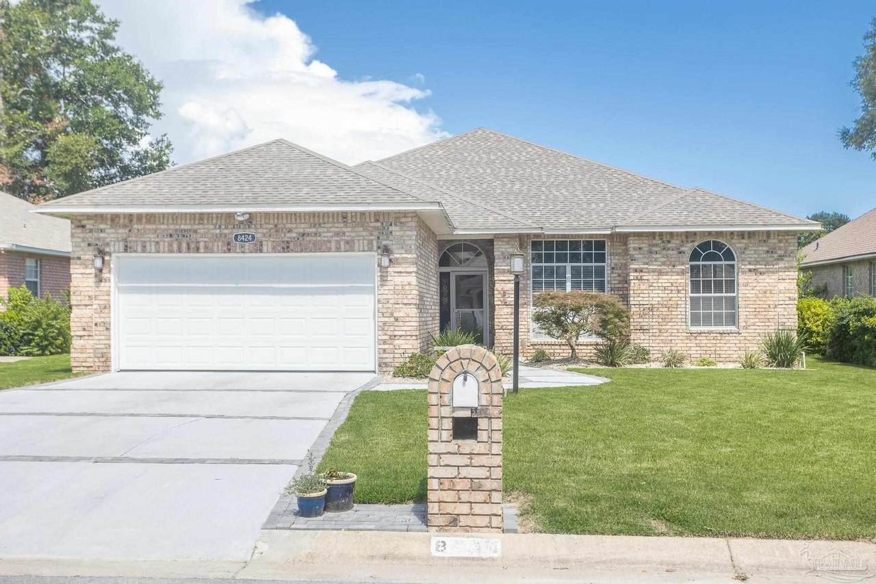 8424 Millstream Dr - Photo 1