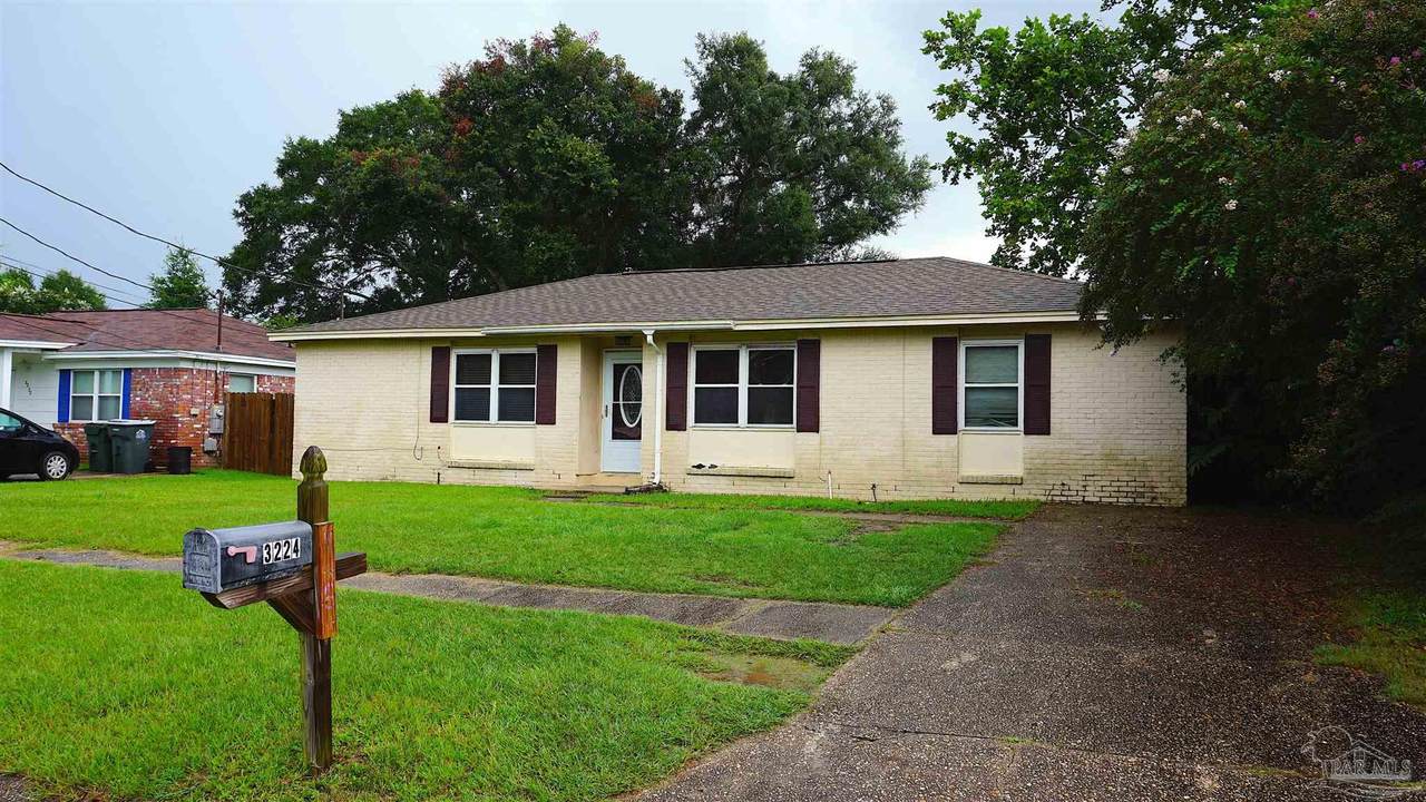 3224 Fresno Ave - Photo 1
