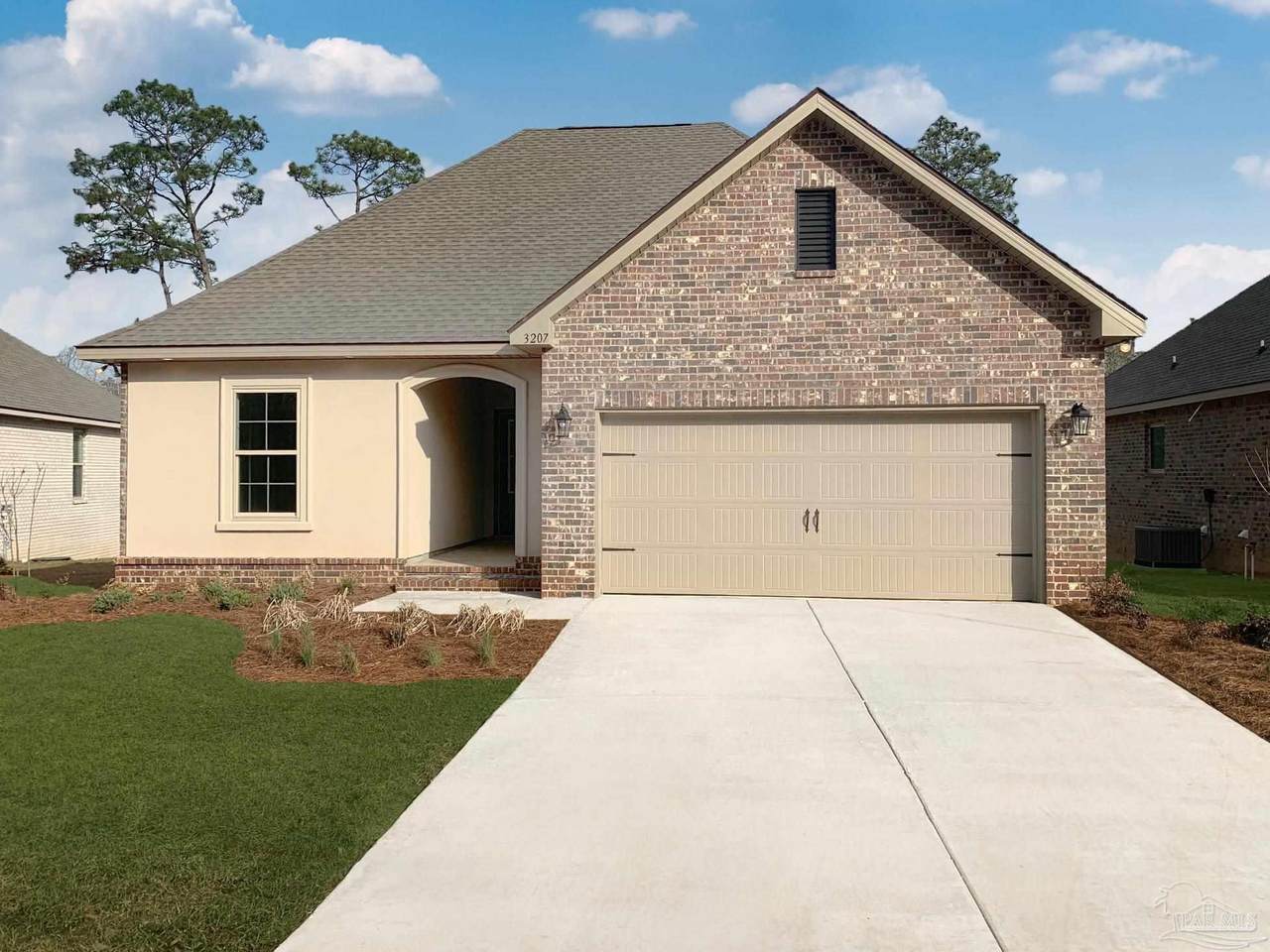 3207 Mountain Laurel Tr - Photo 1