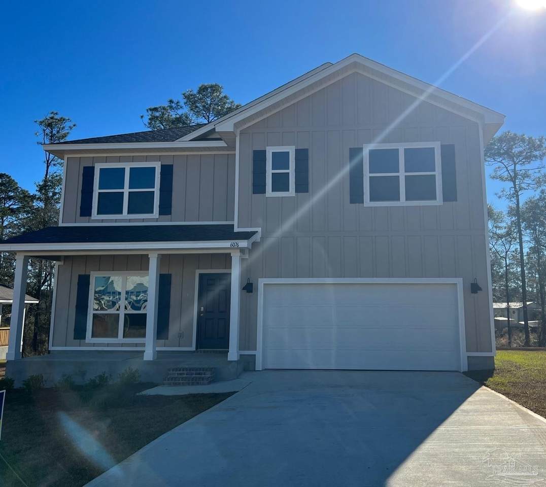 6076 Rutherford Loop - Photo 1