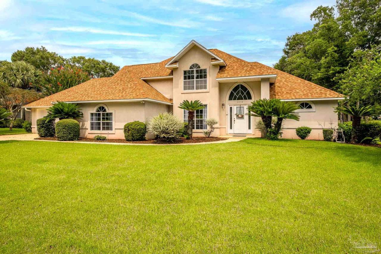 3050 Marcus Pointe Blvd - Photo 1