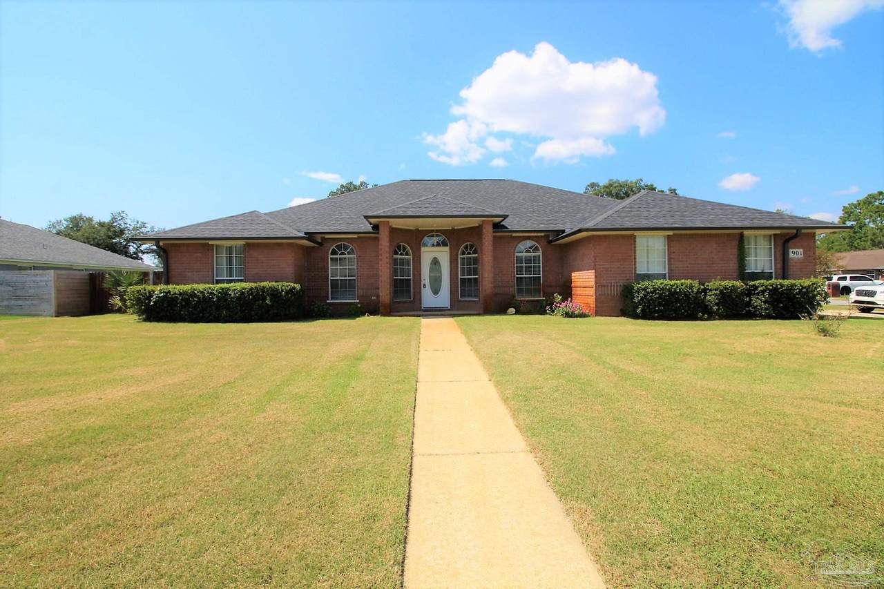 901 Wine Pointe Dr - Photo 1