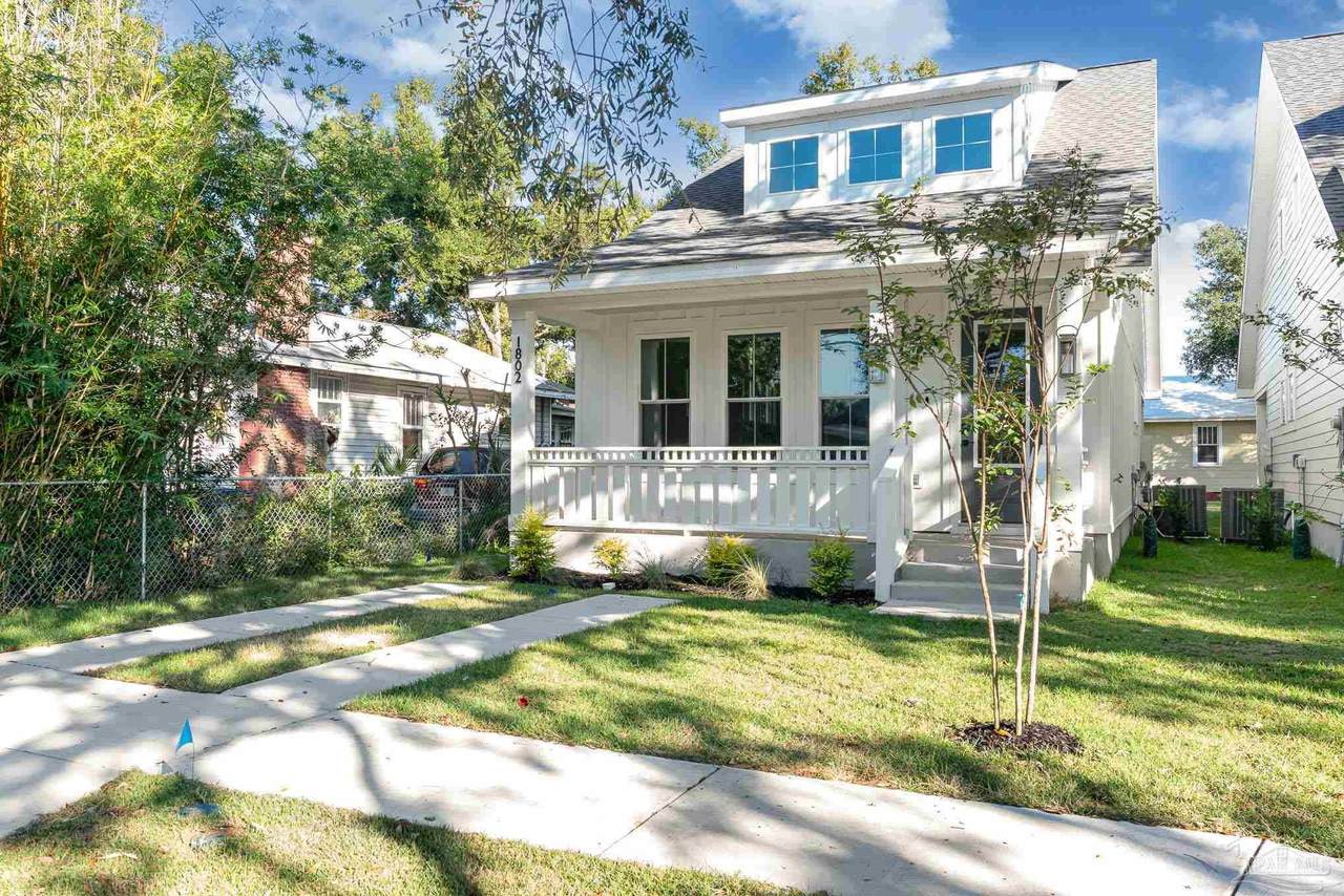 905 Intendencia St - Photo 1