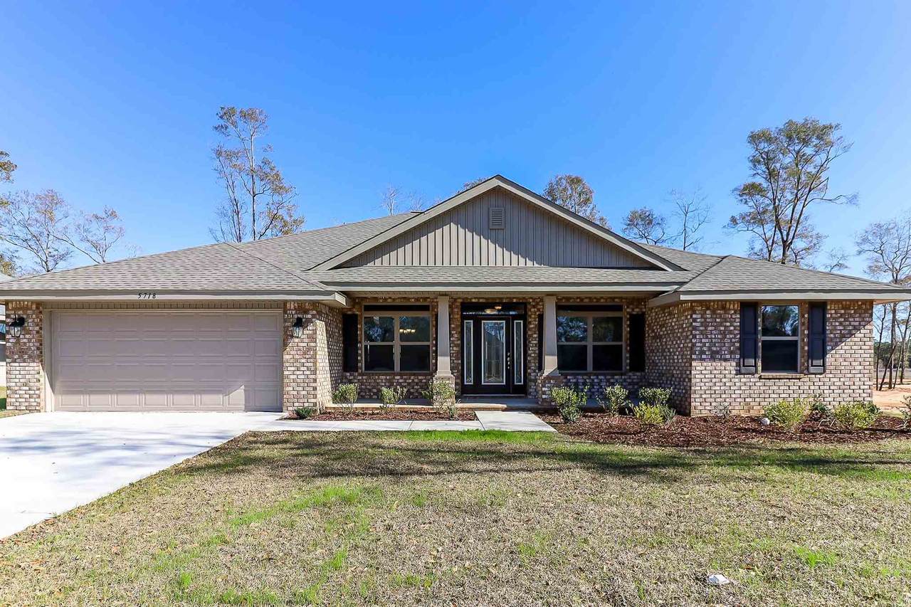 5718 Montauk Way - Photo 1