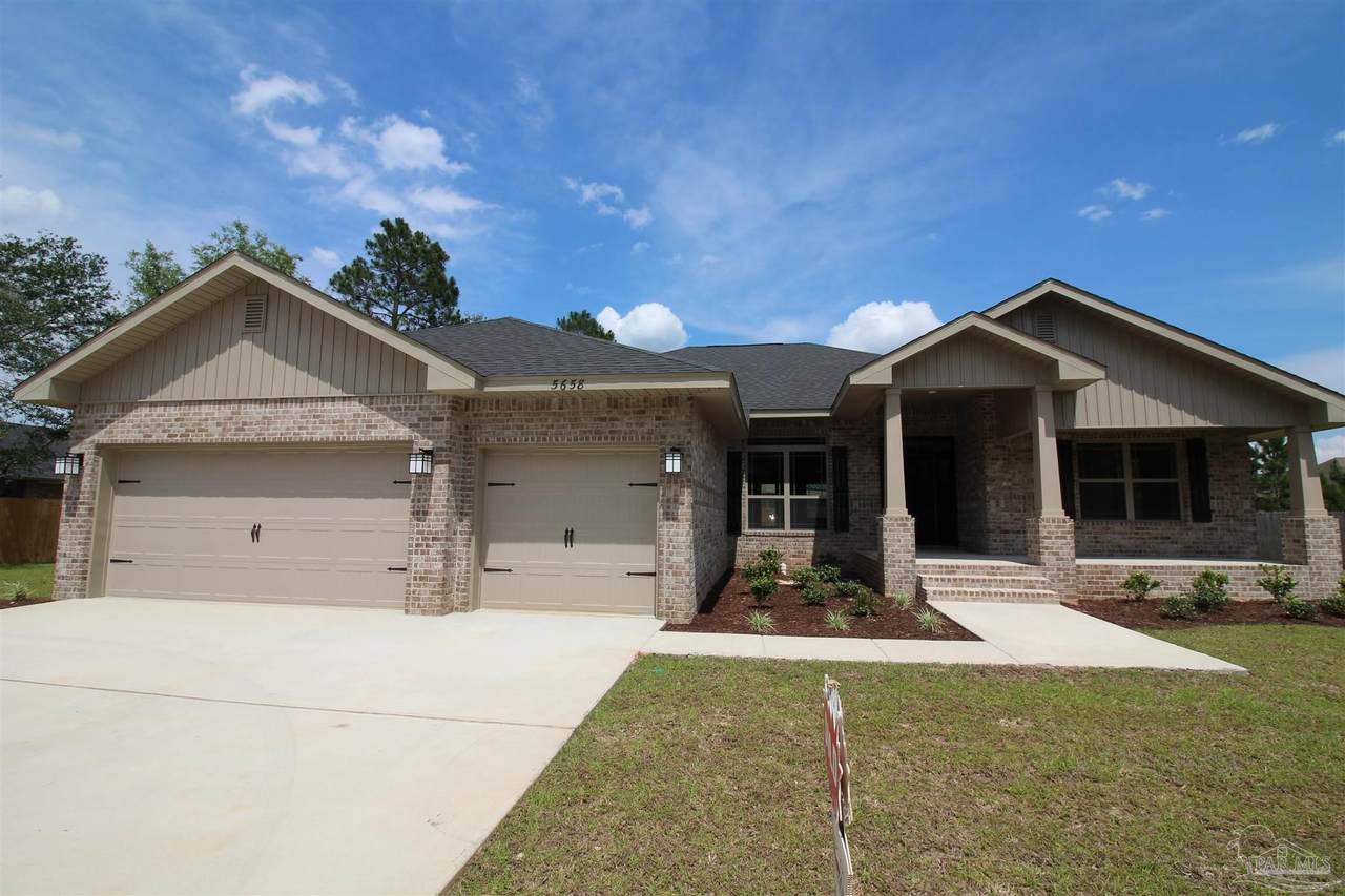 6087 Parsonage Cir - Photo 1