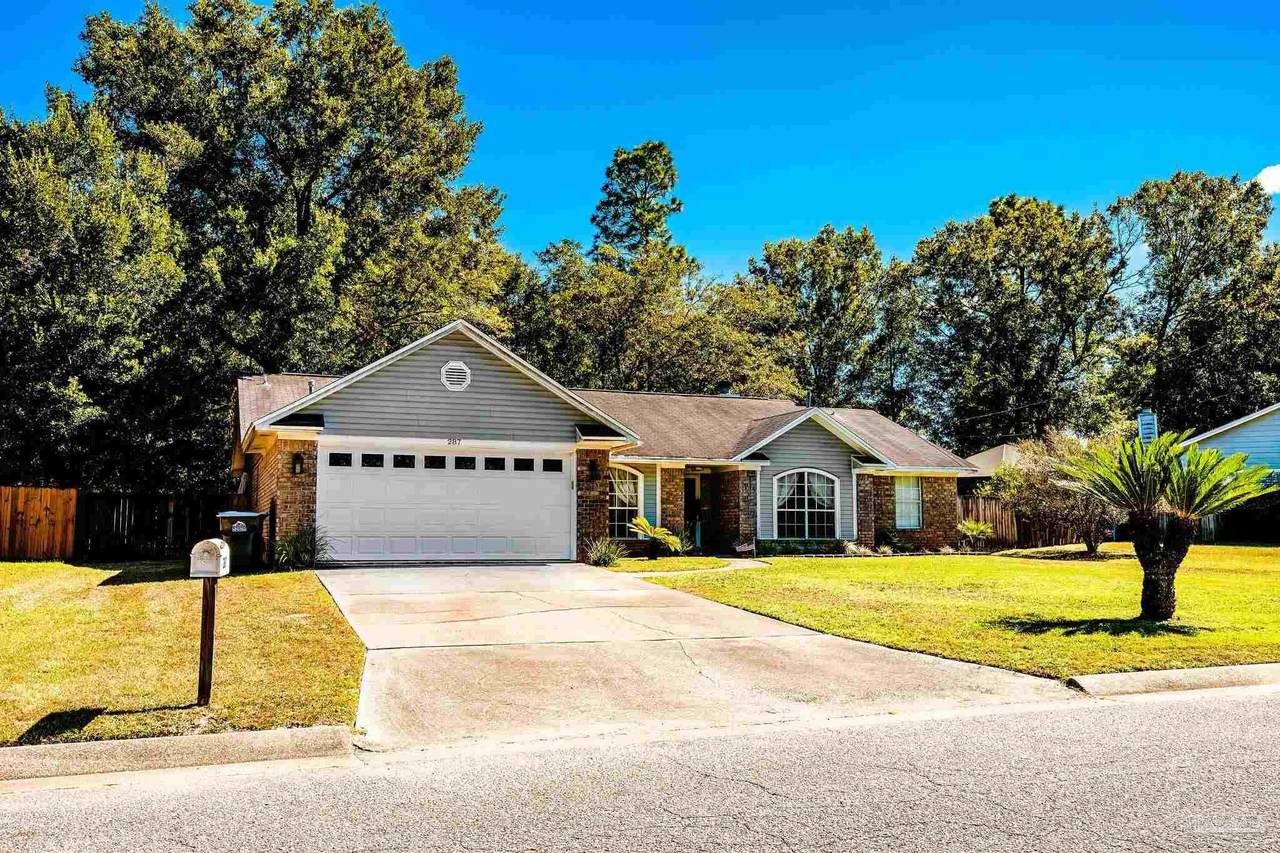 287 Bobwhite Dr - Photo 1