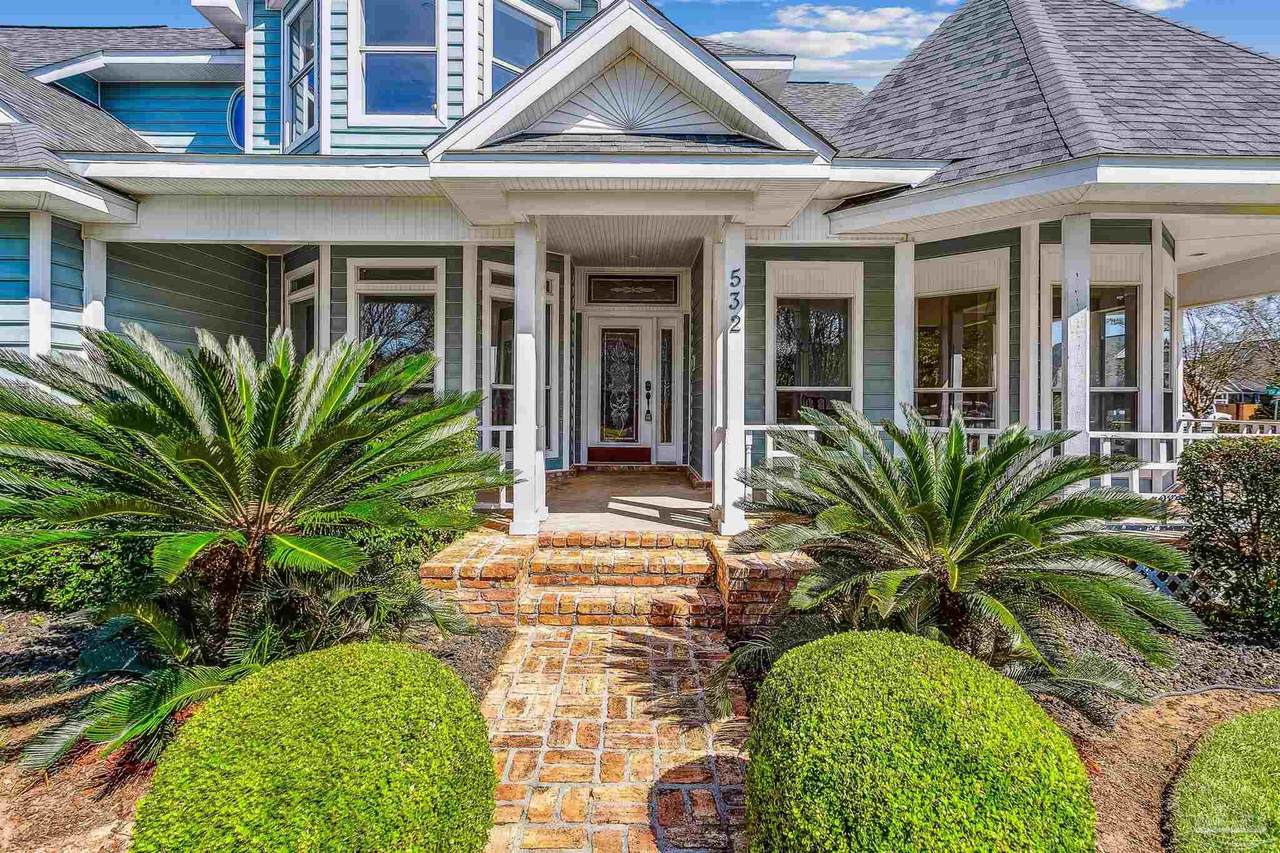 532 Milestone Blvd - Photo 1