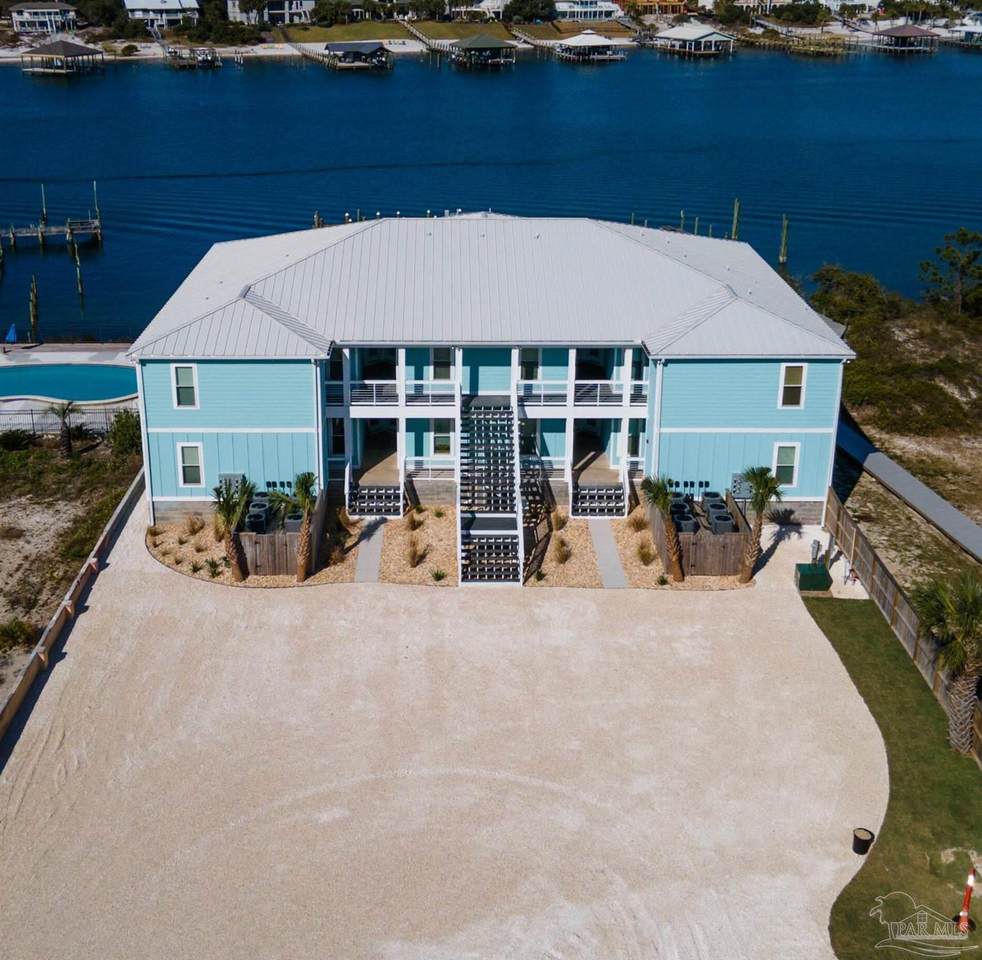 17290 Perdido Key Dr - Photo 1