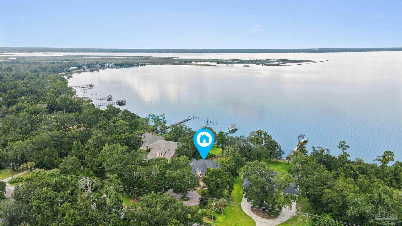 9490 Scenic Hwy - Photo 1