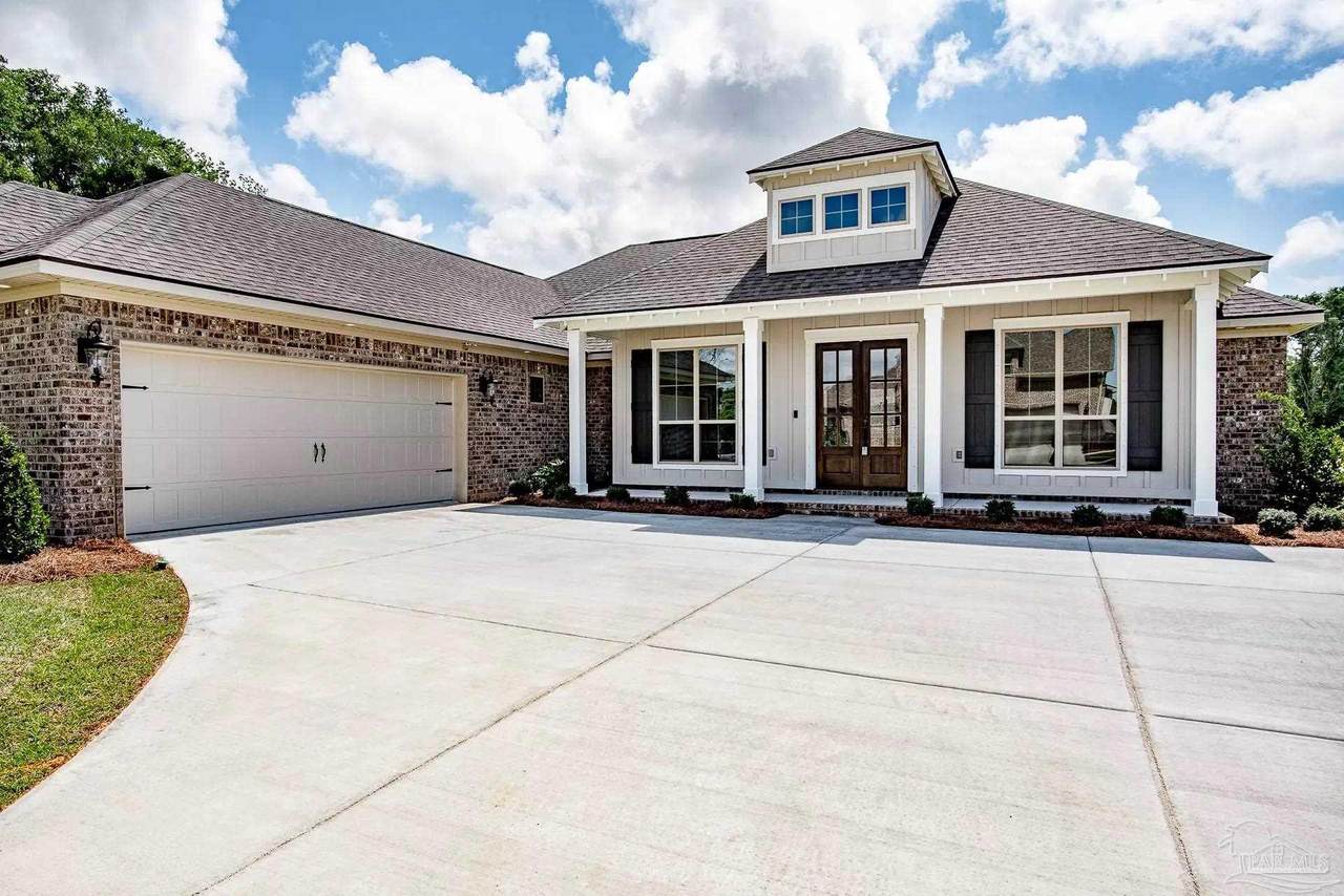 6257 Howie Way - Photo 1