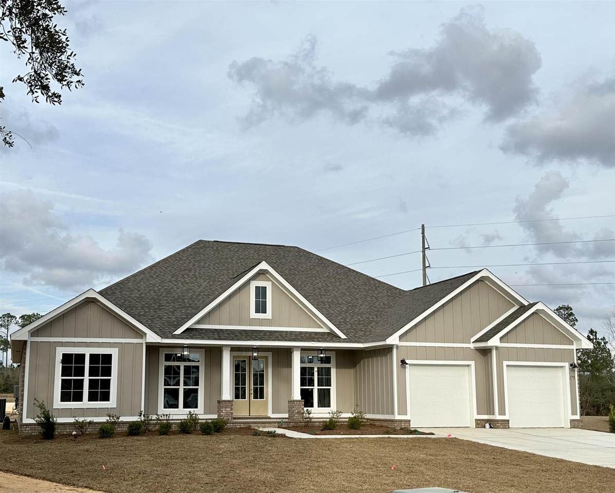390 Tybrisa Ct - Photo 1