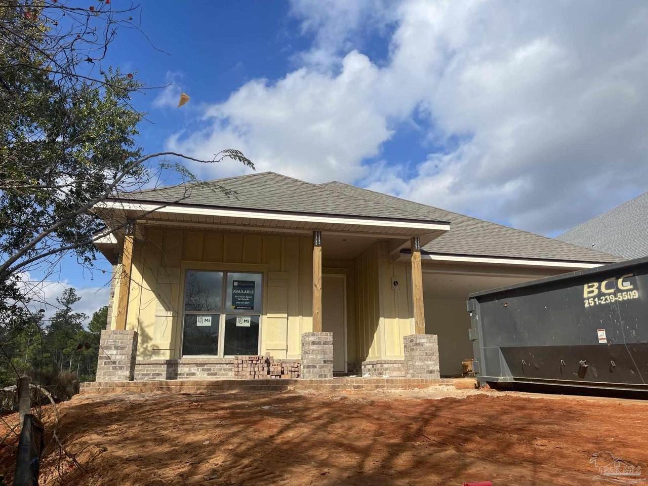 5971 Huntington Creek Blvd - Photo 1