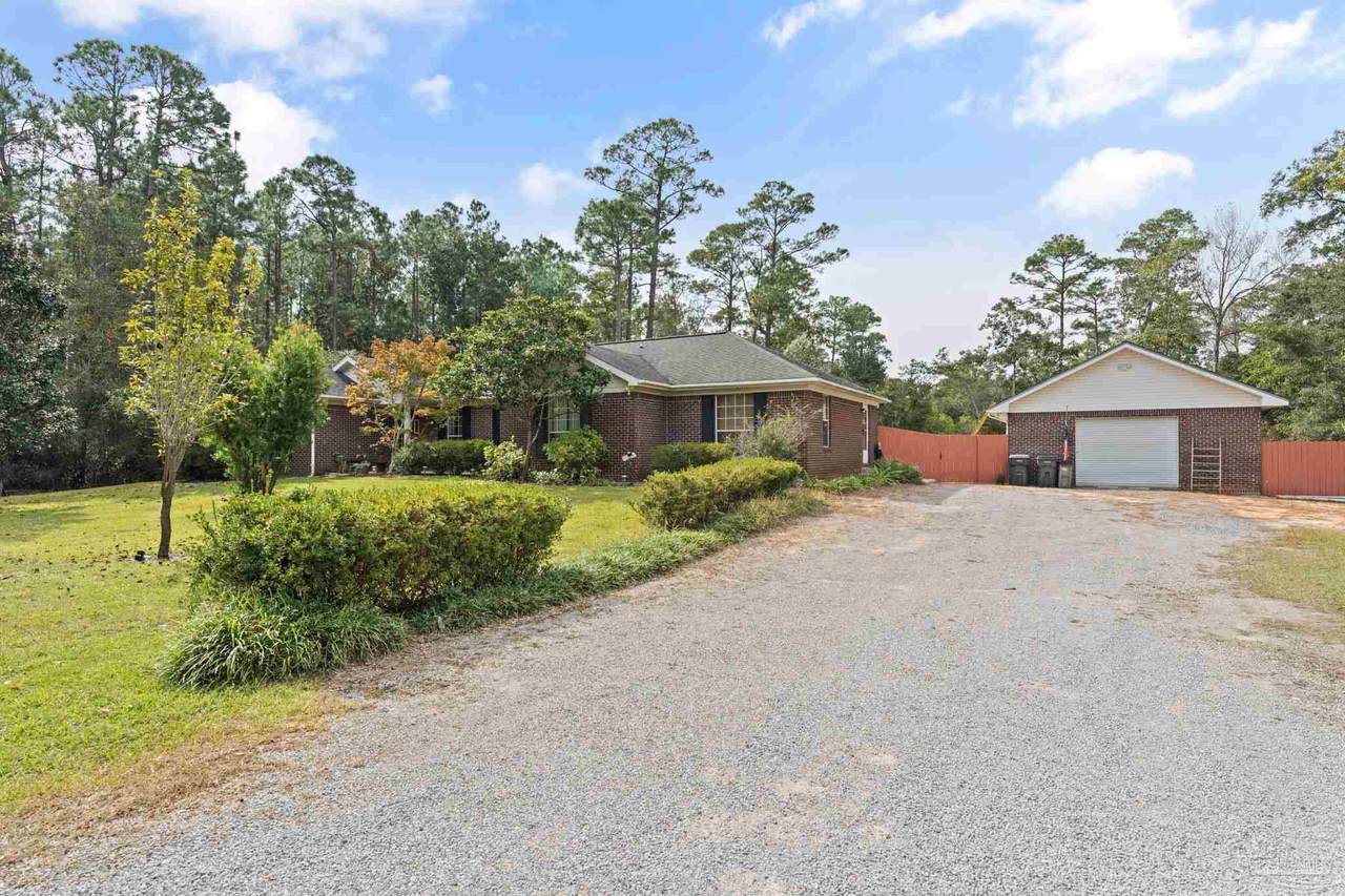 2841 Fenceline Rd - Photo 1