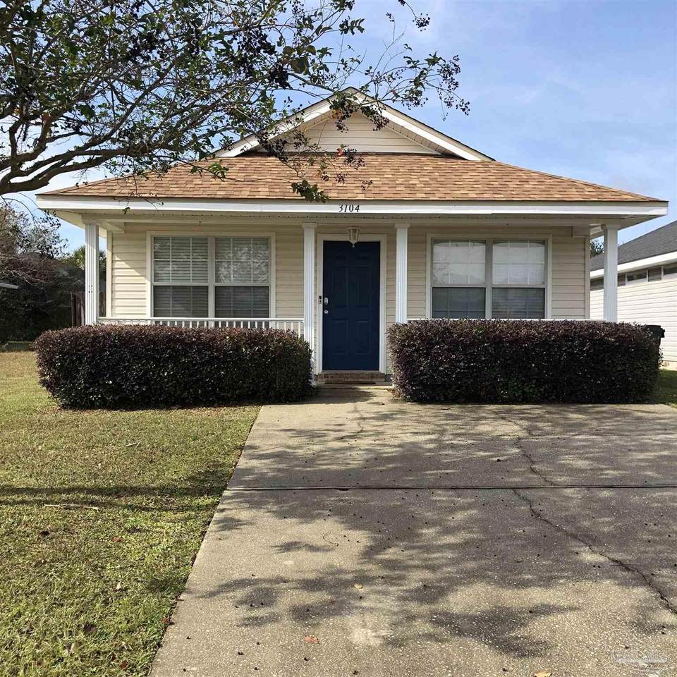 3104 Flintlock Dr - Photo 1
