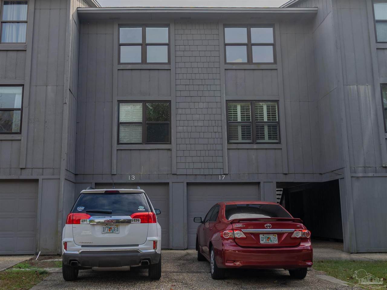 200 Pensacola Beach Rd - Photo 1