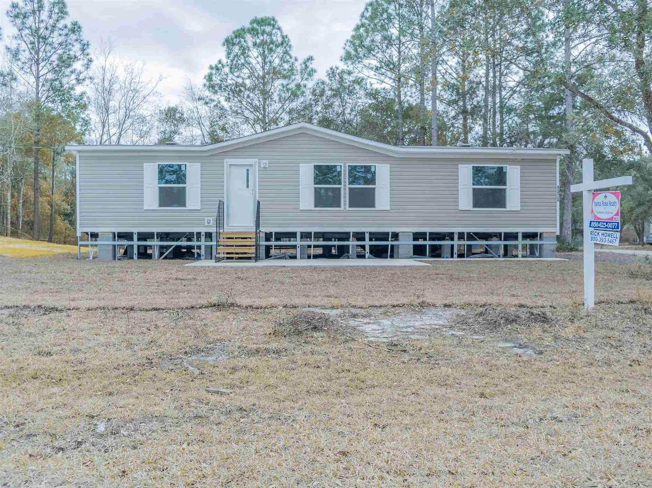 4373 Wagon Wheel Cir - Photo 1