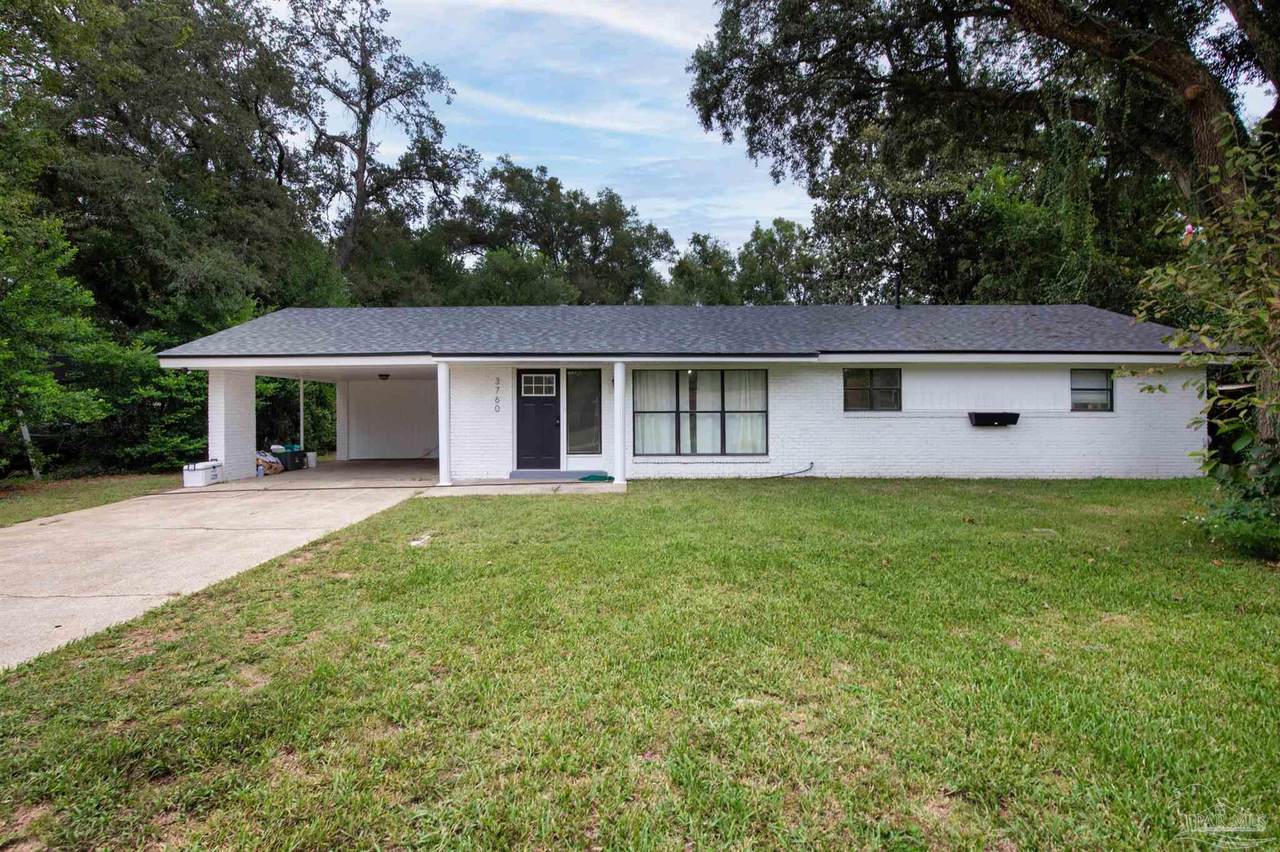 3760 Bayou Blvd - Photo 1