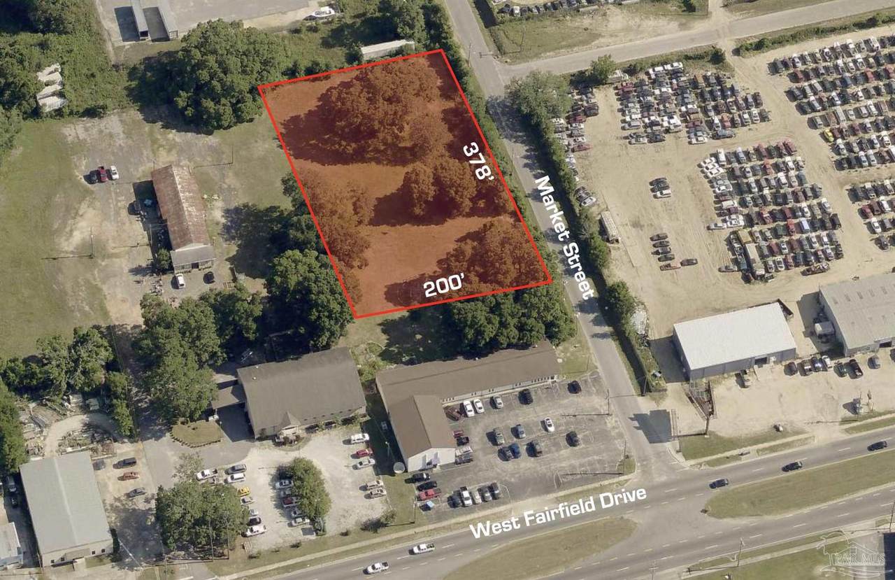 3119 Market St - Photo 1