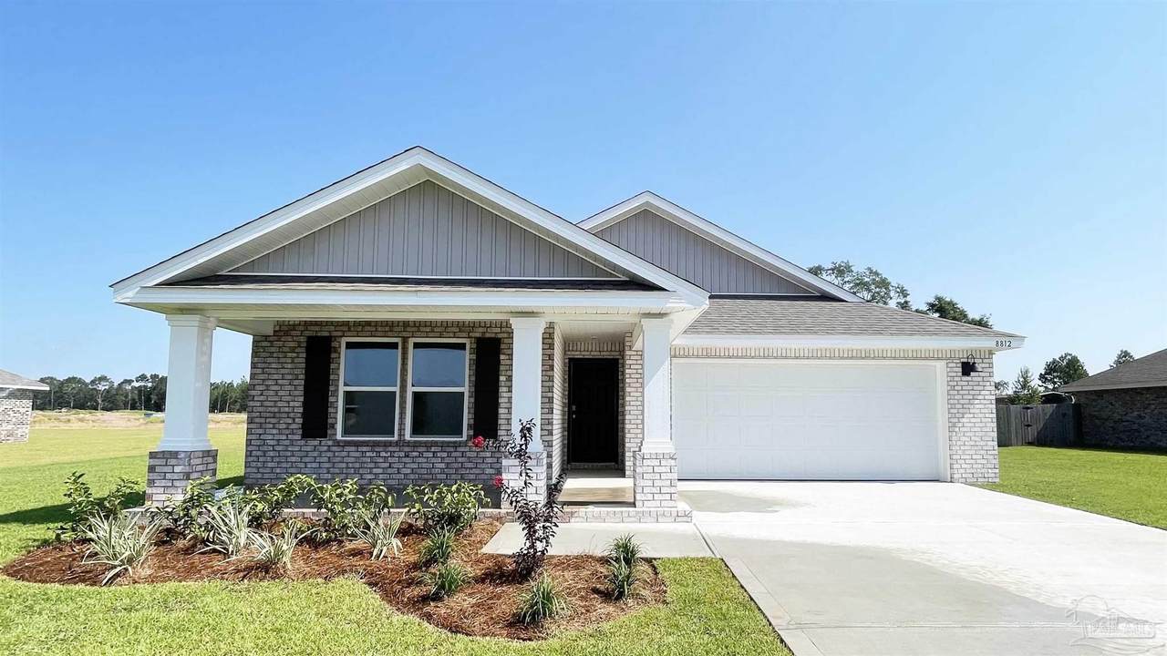 8812 Gristmill Way - Photo 1