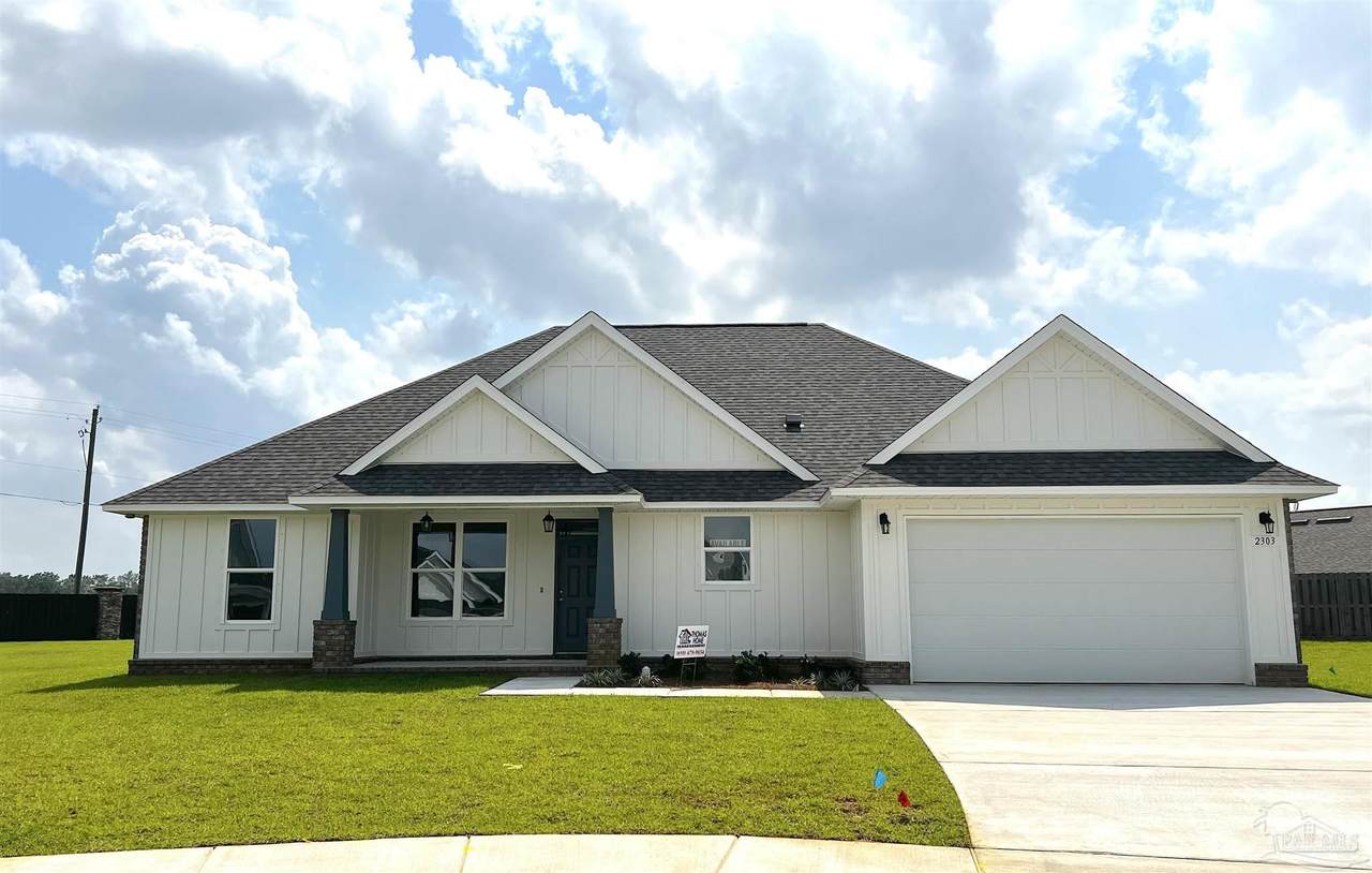 2303 Habersham Ln - Photo 1
