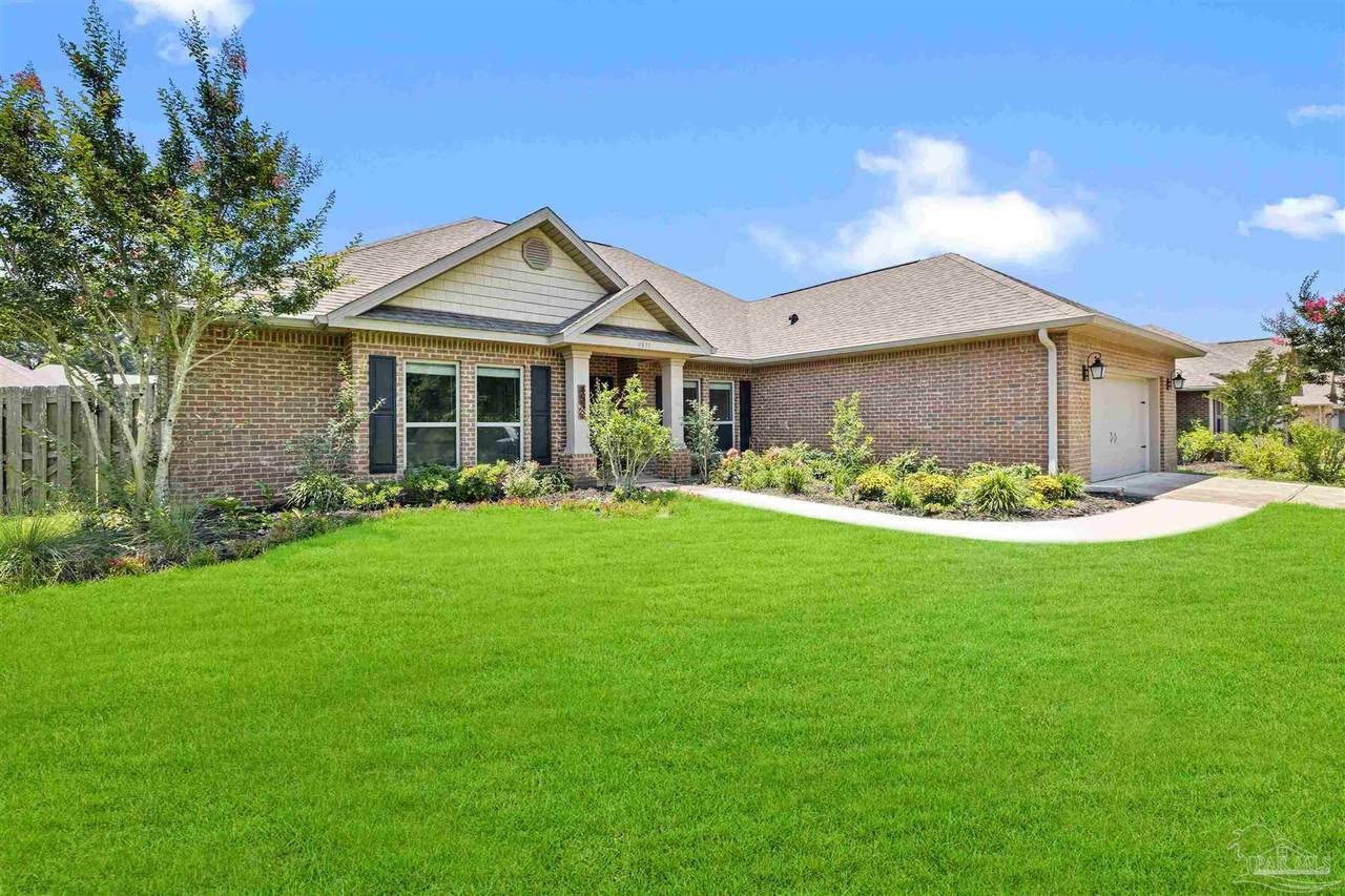 4539 Oak Orchard Cir - Photo 1
