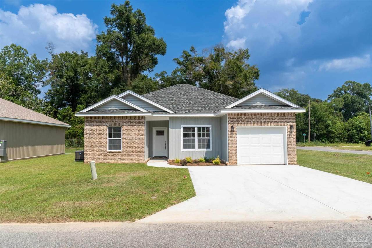 8600 Sonnyboy Ln - Photo 1