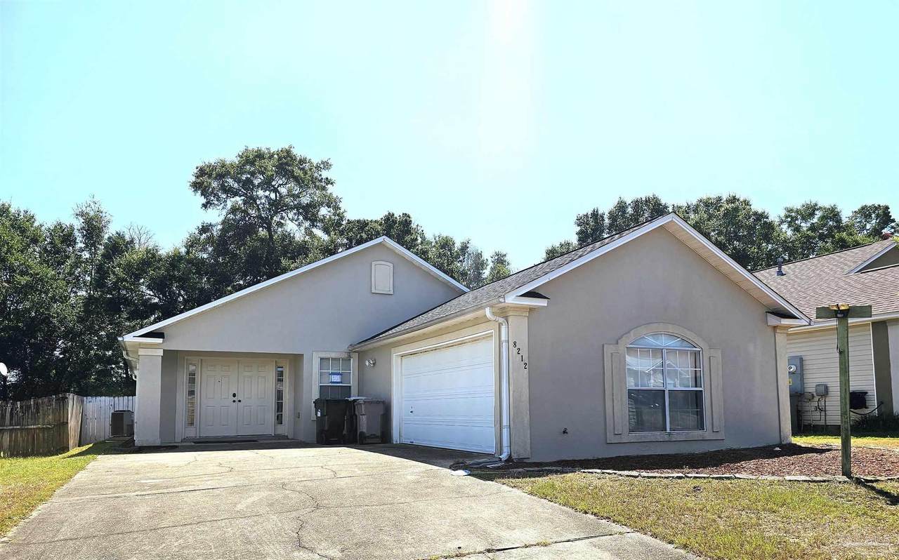 8212 Lode Star Ave - Photo 1